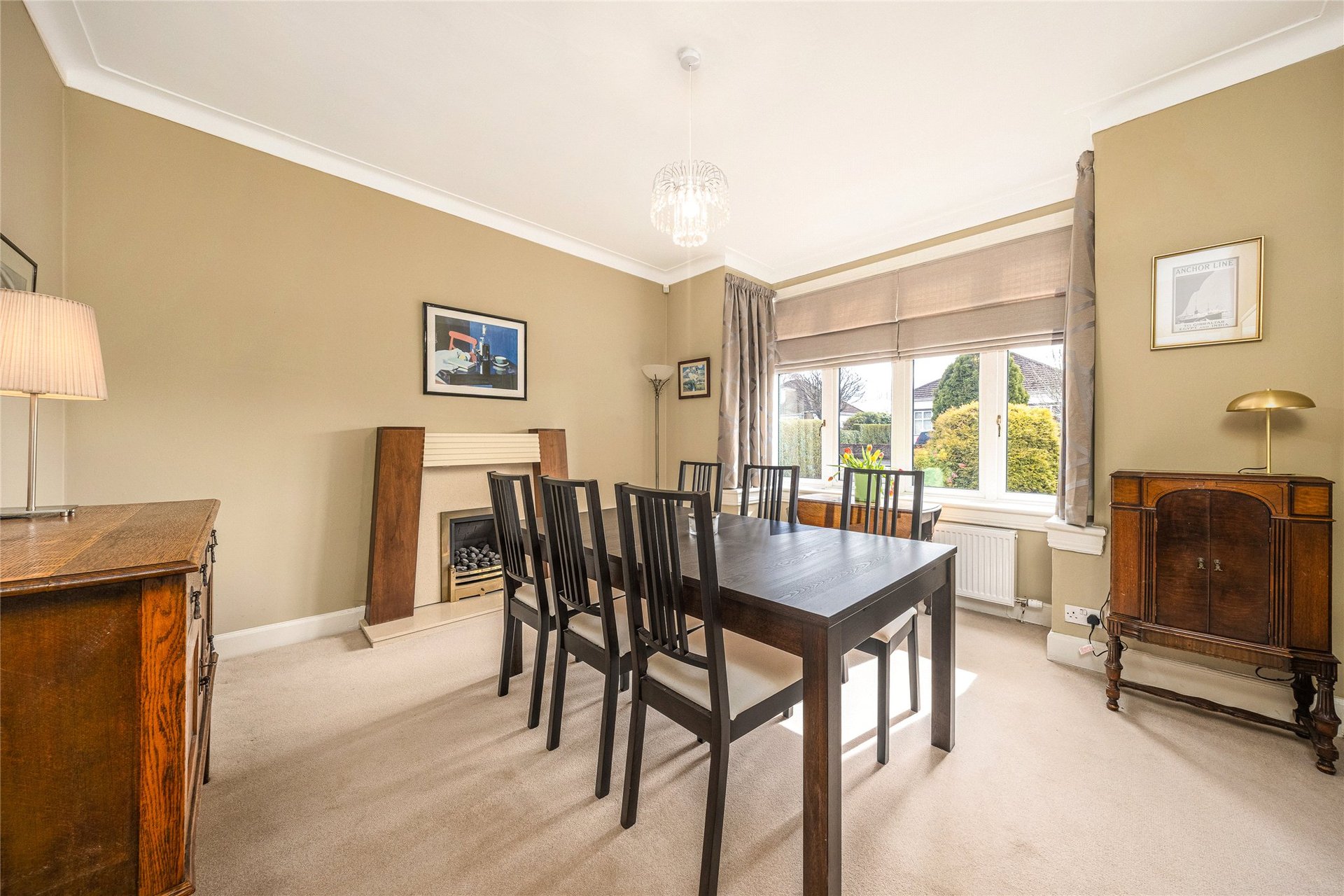 33 Kessington Road, Bearsden, G61 2HJ - Picture #9