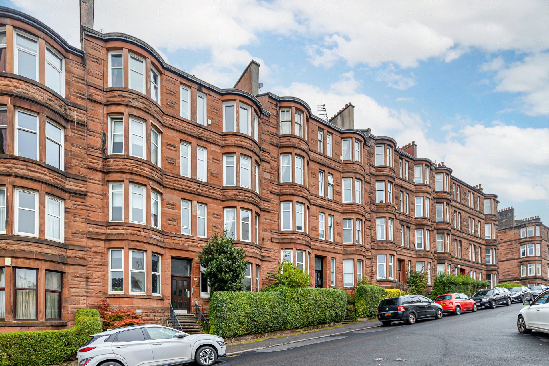 1/1, 62 Thornwood Avenue, Thornwood, Glasgow, G11 7PE - Picture #17