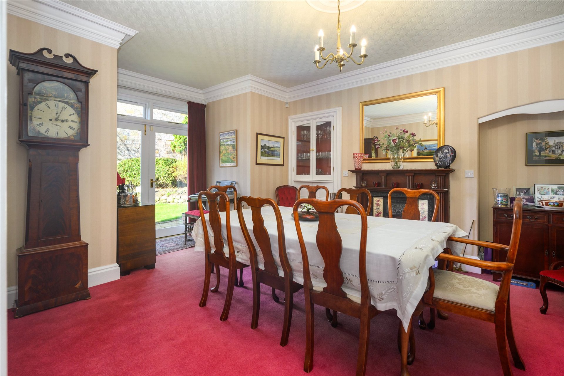 Southern Lodge, Abbotsford Place, St. Andrews, KY16 9HQ - Picture #6