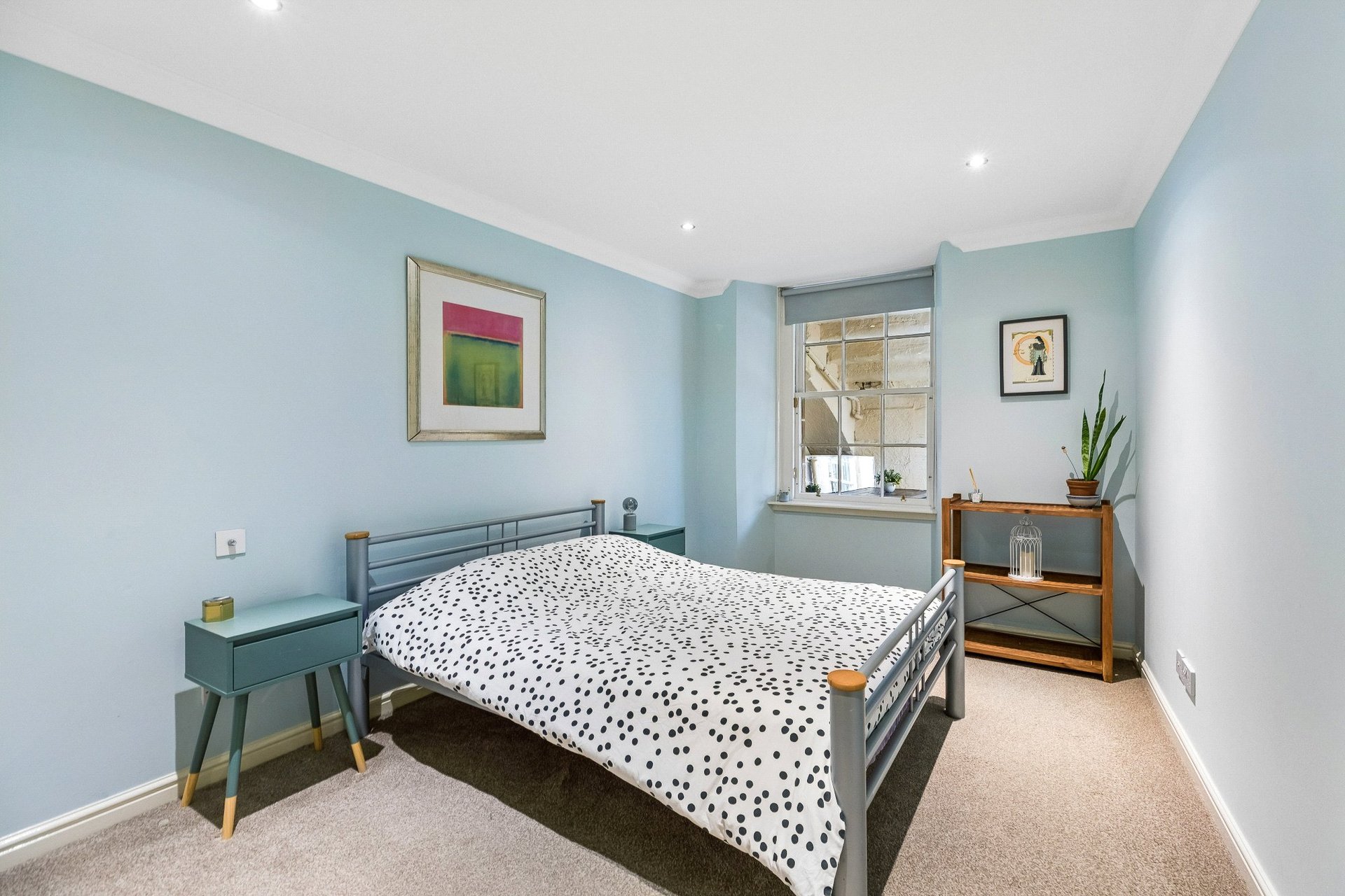 Flat 1lewishamilton62@hotmail.Com, 15 Lynedoch Crescent, Park, Glasgow, G3 6EQ - Picture #16