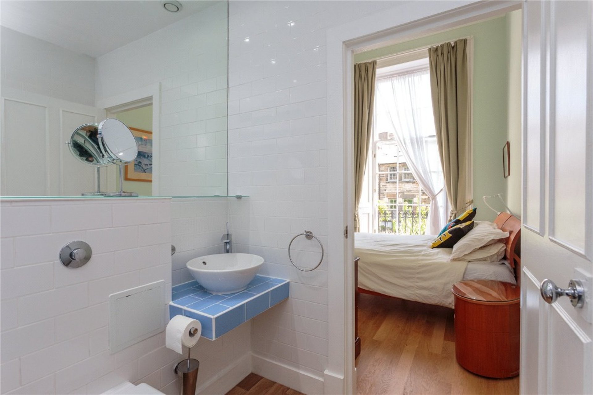7 Royal Circus, New Town, Edinburgh, EH3 6TL - Picture #12