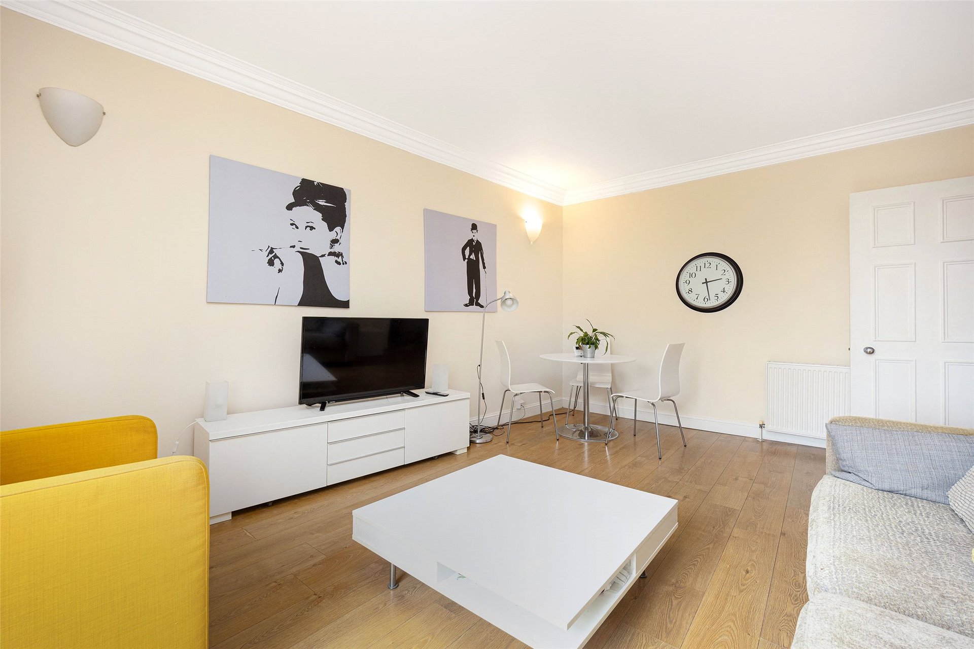 4B, 67 Wilton Street, Glasgow, Glasgow City, G20 6RD - Picture #6