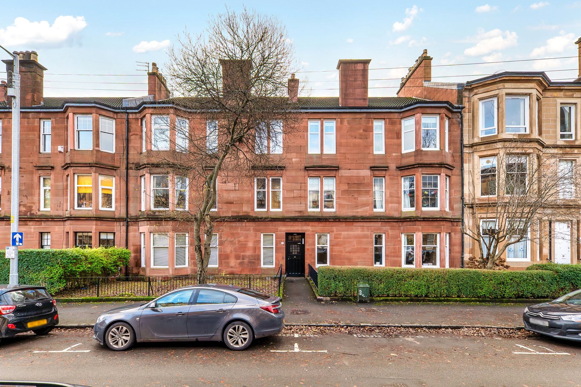 2/1, 39 Lawrence Street, Dowanhill, Glasgow, G11 5HD - Picture #60