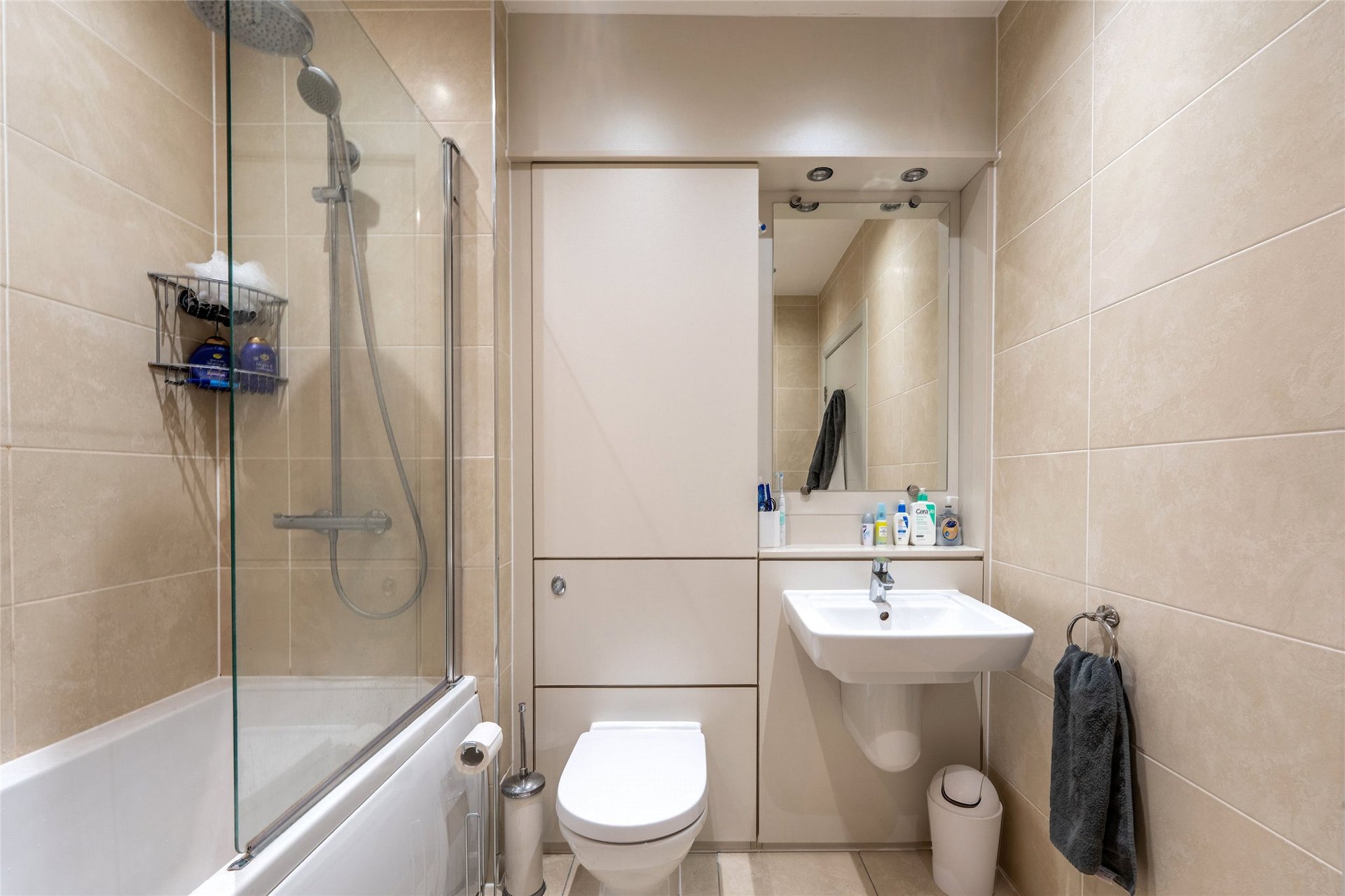 Flat 5 Kingsbarns House, Abbey Park Avenue, St. Andrews, Fife, KY16 9HD - Picture #26