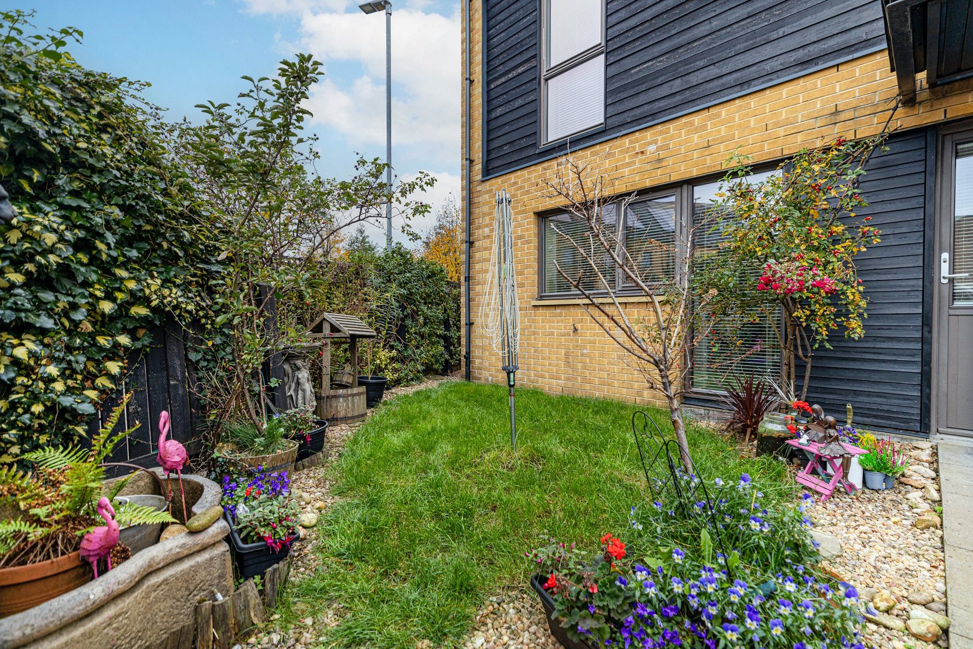 97 Vancouver Walk, Athletes Village, Dalmarnock, Glasgow City, G40 4TP - Picture #42