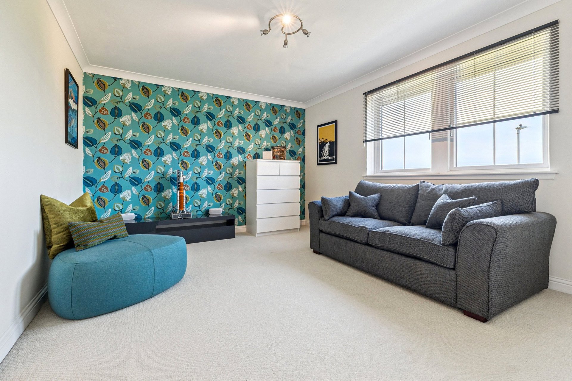 48 Picketlaw Farm Road, Carmunnock, Glasgow, G76 9EJ - Picture #26