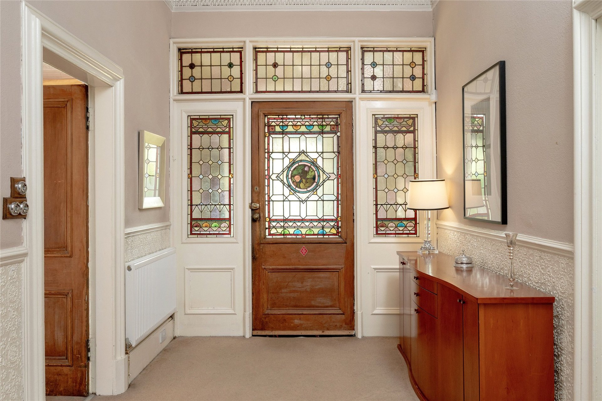 4 Wilton Road, Newington, Edinburgh, EH16 5NY - Picture #28