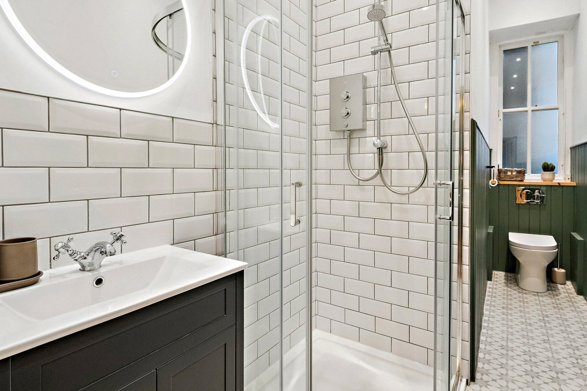 122/5 (3F1), Bruntsfield Place, Edinburgh, EH10 4ES - Picture #26