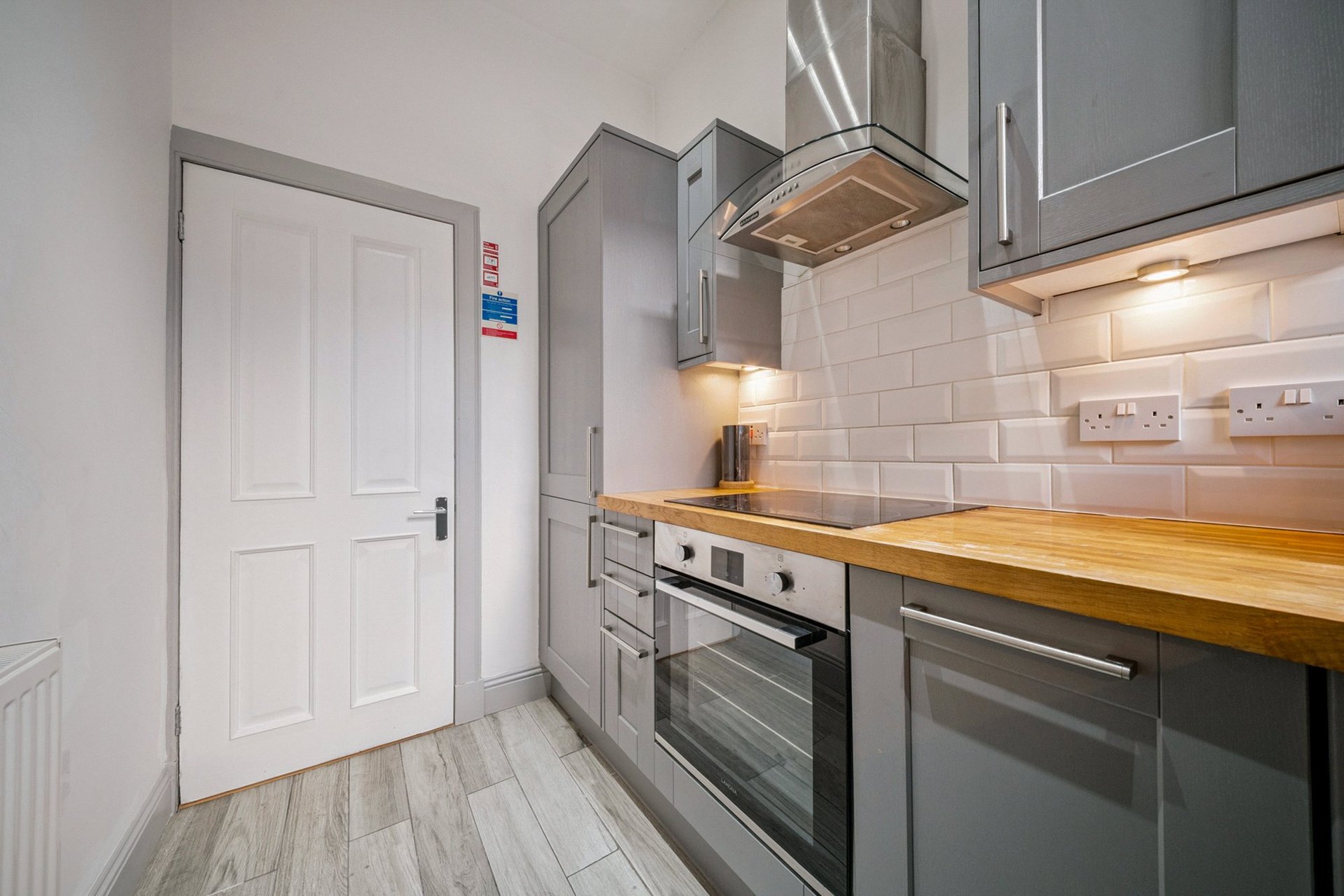 1F2, 43 Iona Street, Edinburgh, EH6 8SP - Picture #8