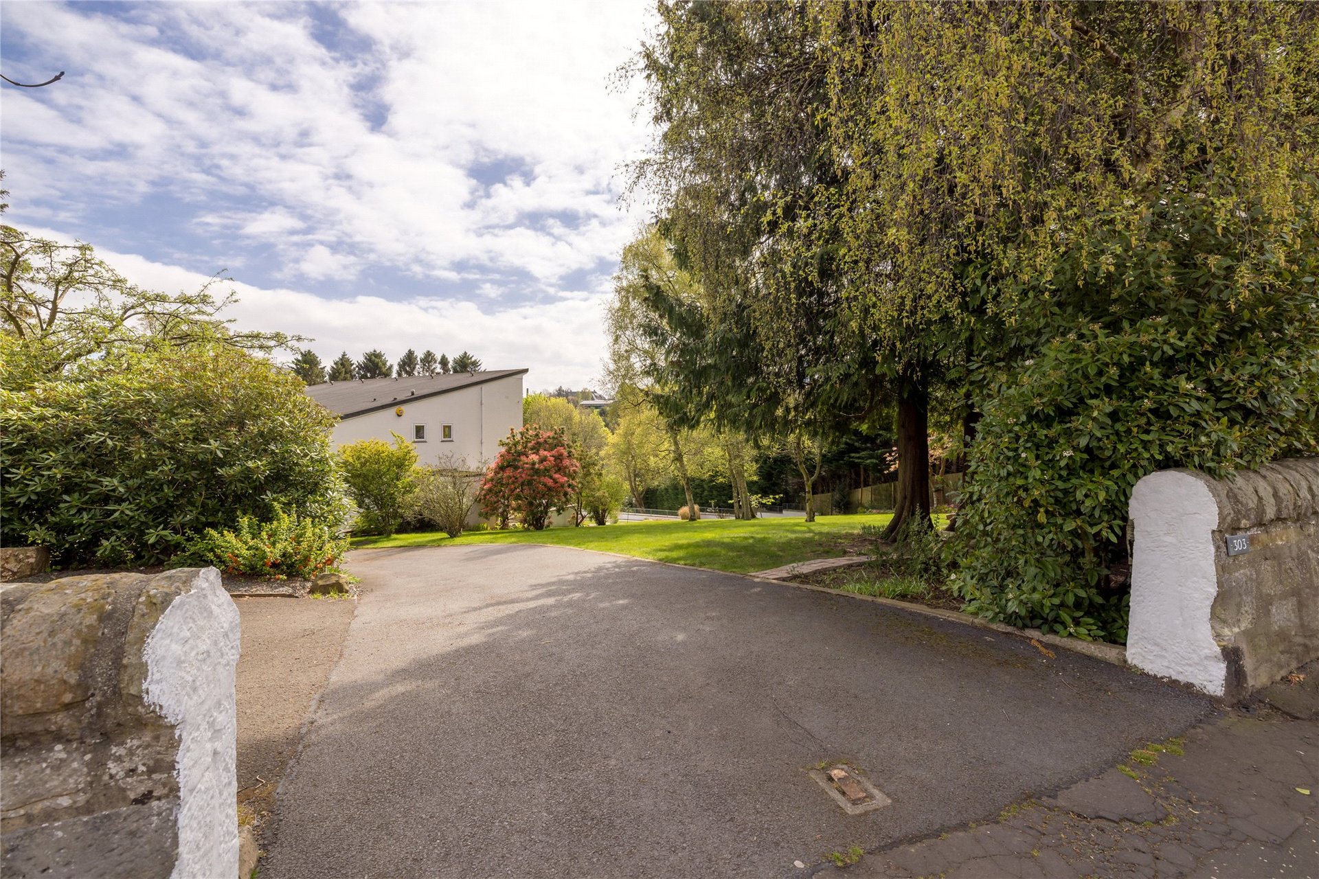 303 Lanark Road, Edinburgh, EH14 2LL - Picture #33