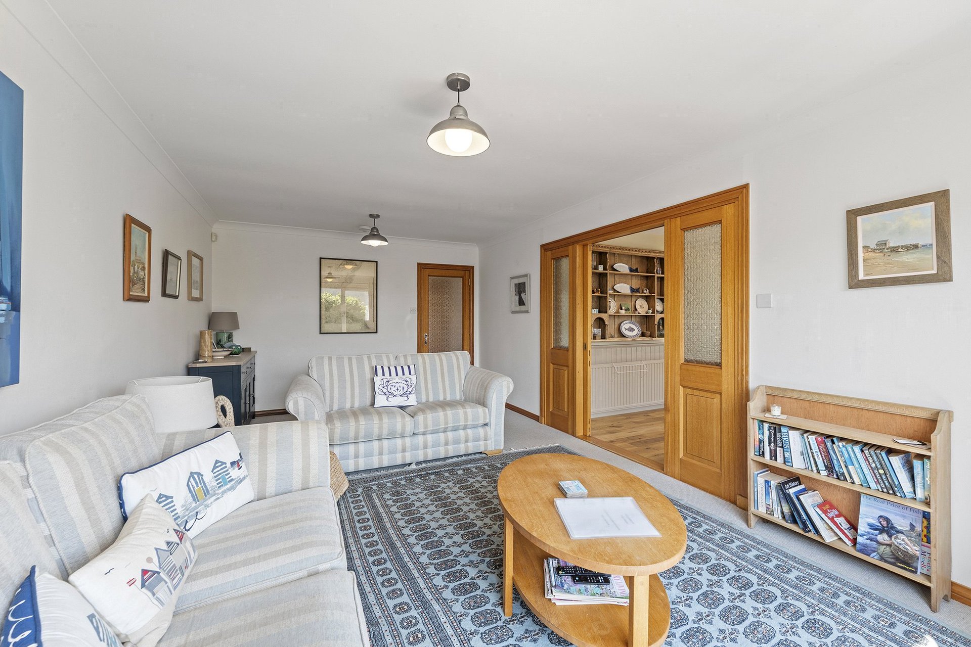 The Creel, 30 Baird Place, Elie, Leven, Fife, KY9 1EH - Picture #8