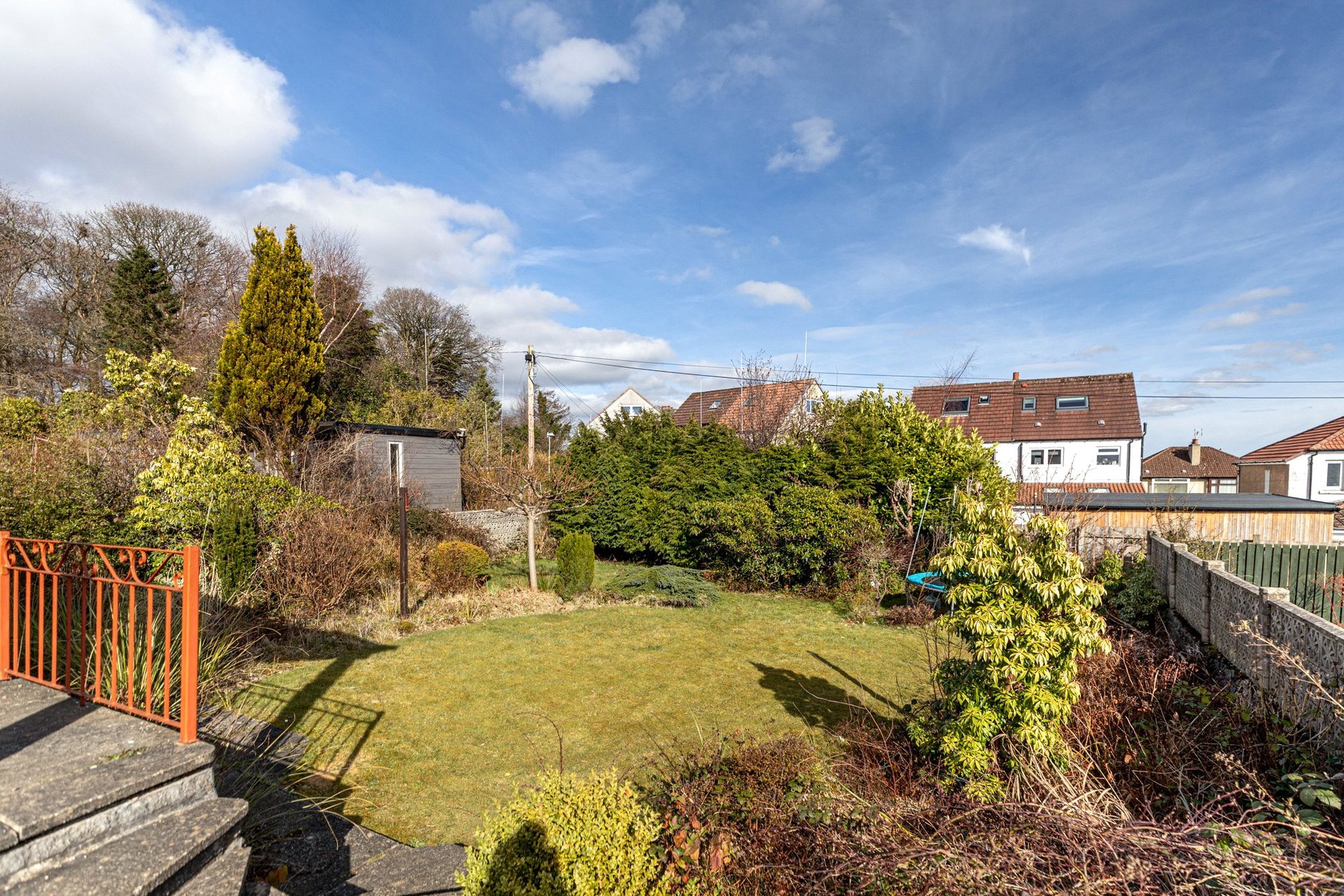 8 Earn Avenue, Bearsden, G61 2PX - Picture #28
