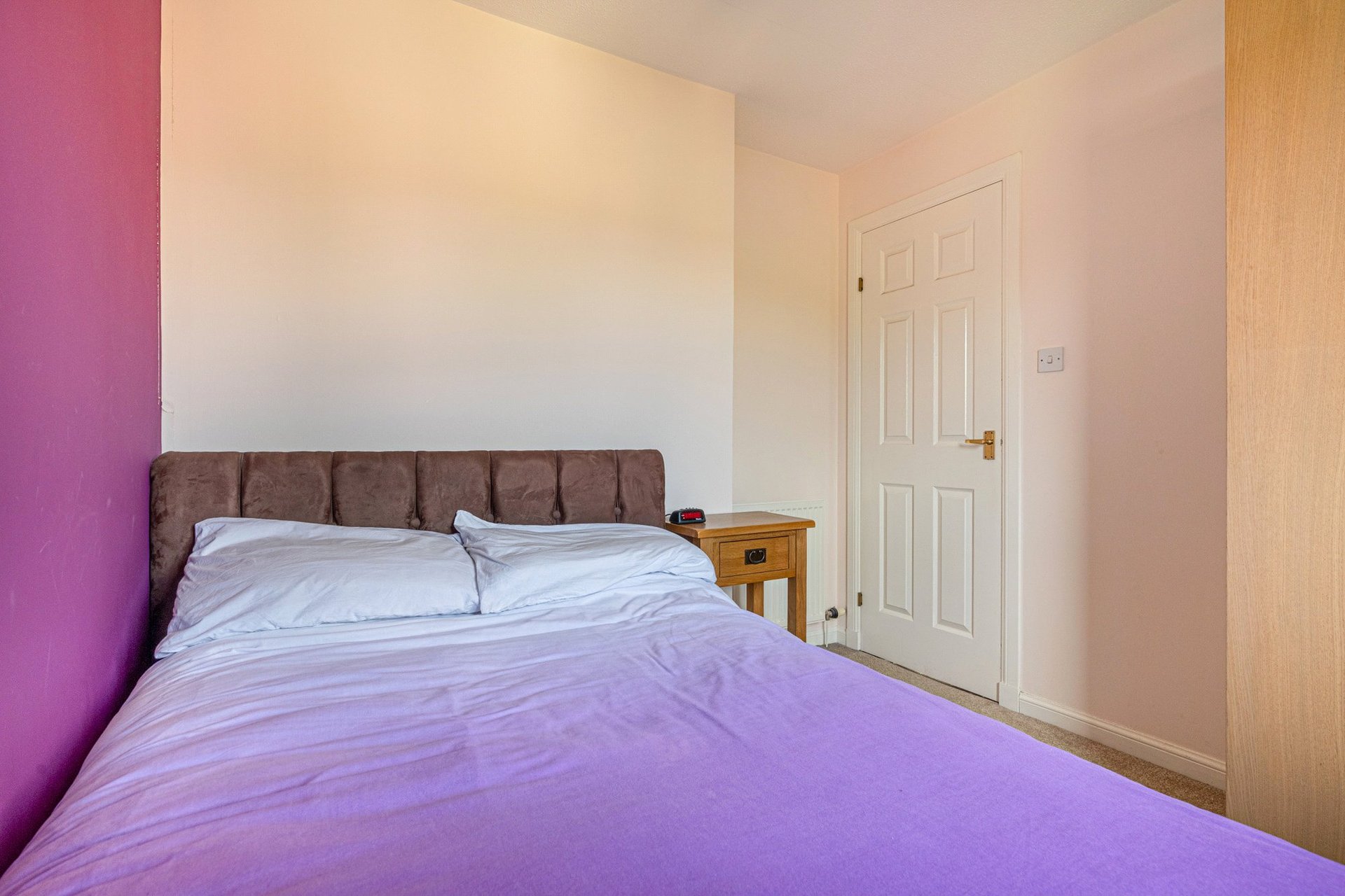 27 Blairbuie Drive, Kelvindale, Glasgow, G20 0TY - Picture #28