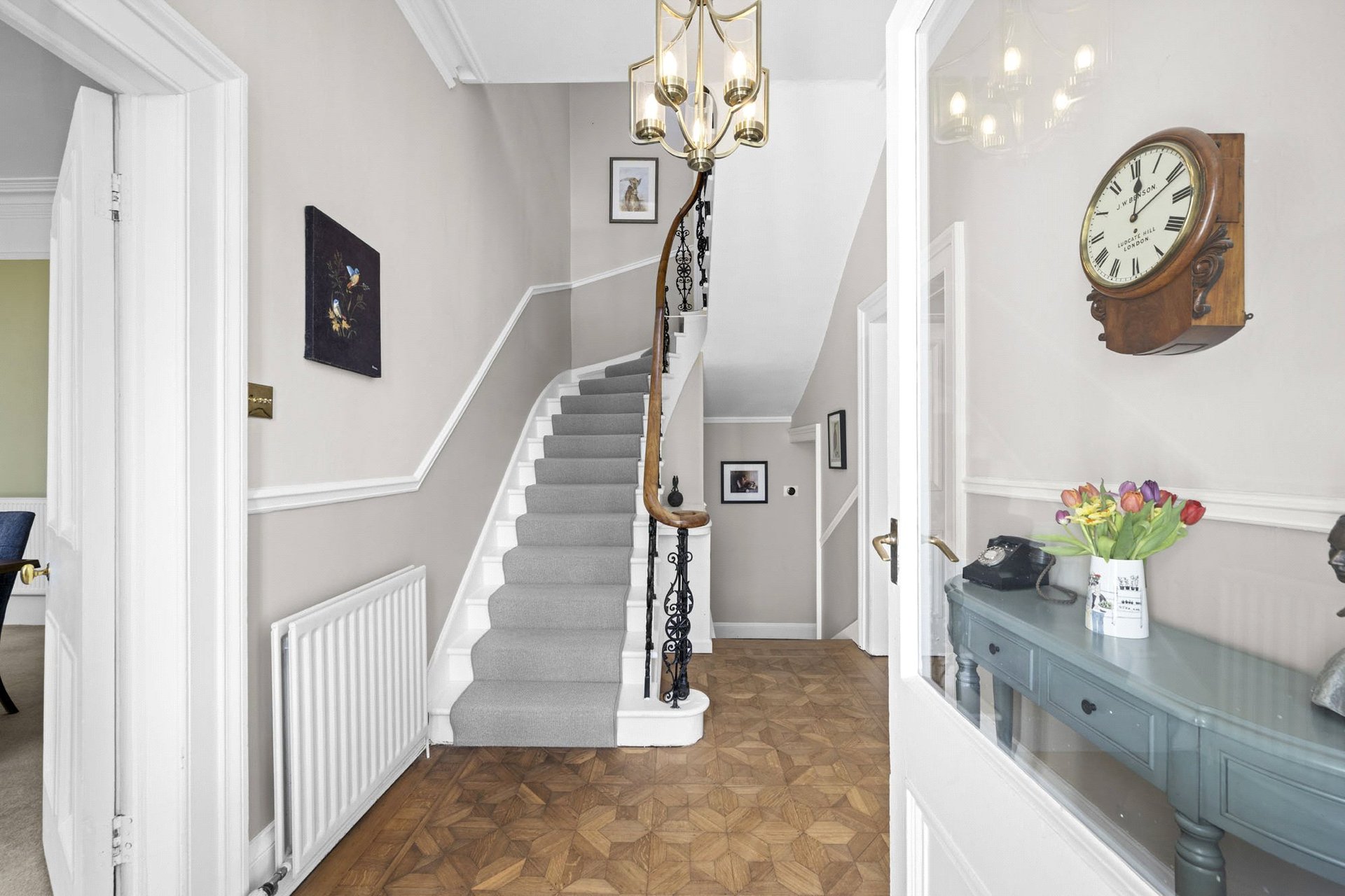 20 Castle Terrace, Berwick-upon-Tweed, Northumberland, TD15 1NP - Picture #3