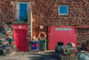 8 The Old Granary, Harbour Terrace, North Berwick, East Lothian, EH39 4JW - Picture #15