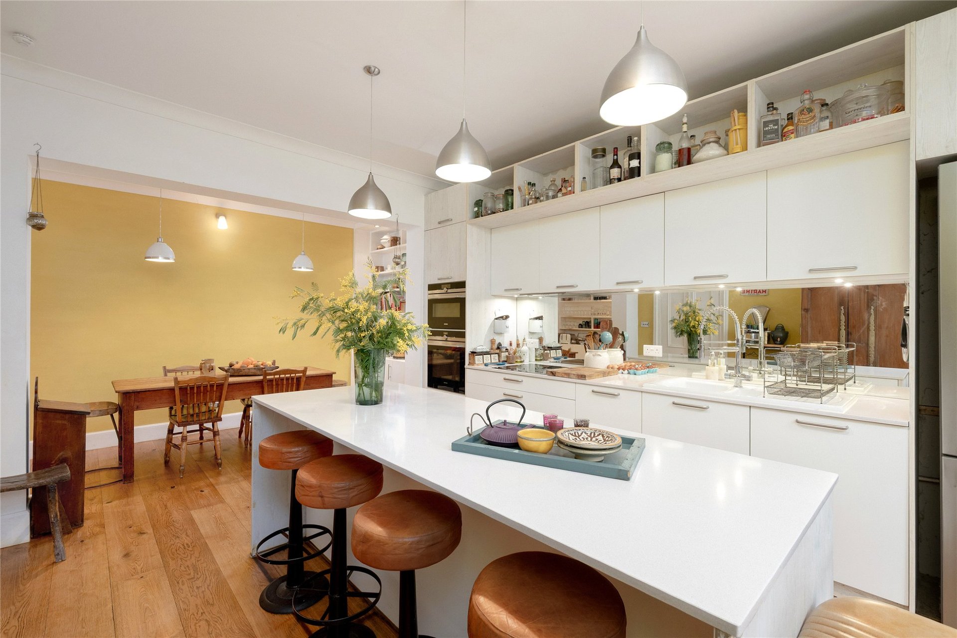 21 Dean Park Crescent, Edinburgh, EH4 1PH - Picture #7