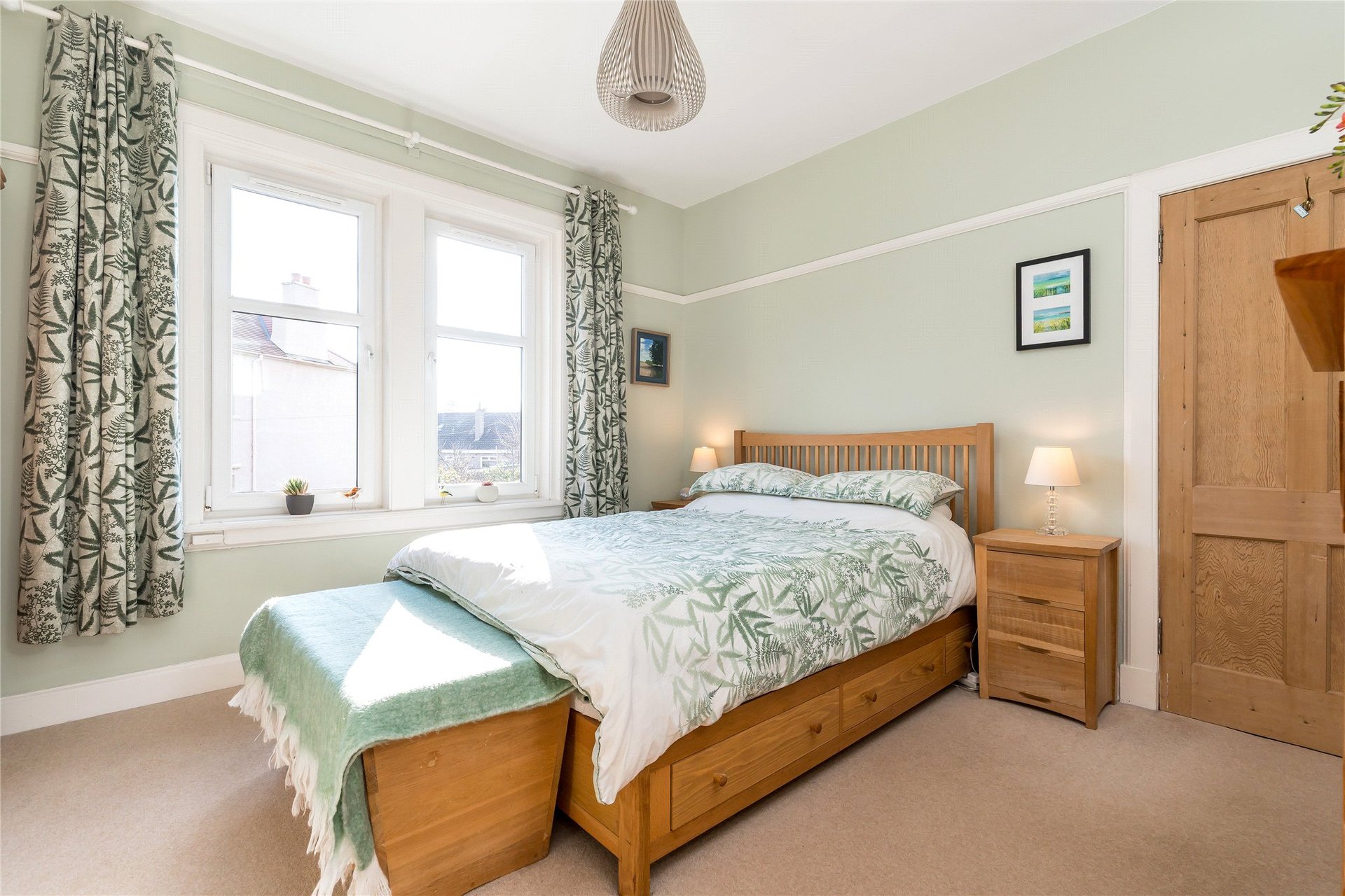 68 Craiglockhart Road, Edinburgh, EH14 1EW - Picture #14