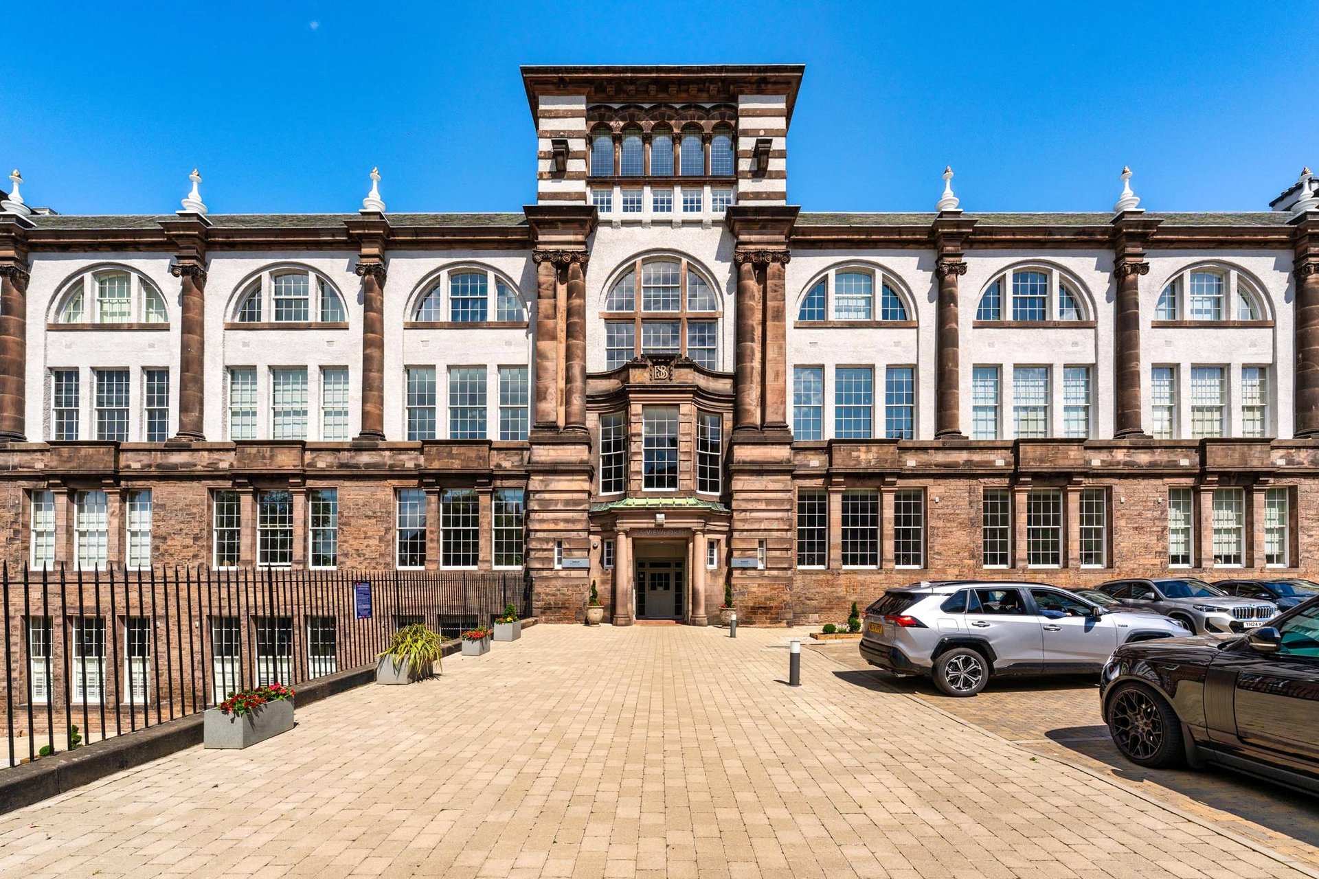 Flat 47, 26 Viewforth, Edinburgh, Midlothian, EH10 4FF - Picture #2