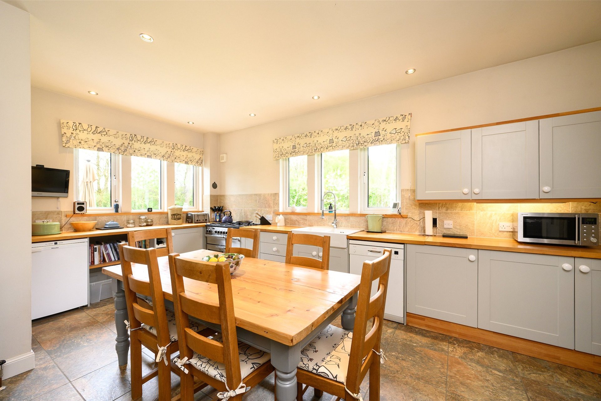Wyndales Cottage, Symington, Biggar, Lanarkshire, ML12 6JU - Picture #7