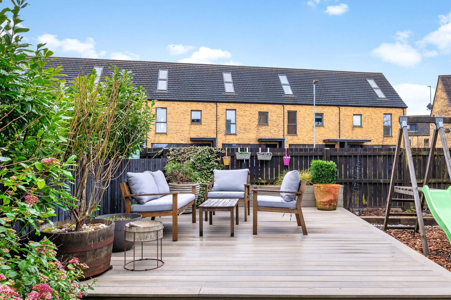 10 Cardiff Court, Athletes Village, Glasgow City, G40 4TJ - Picture #48