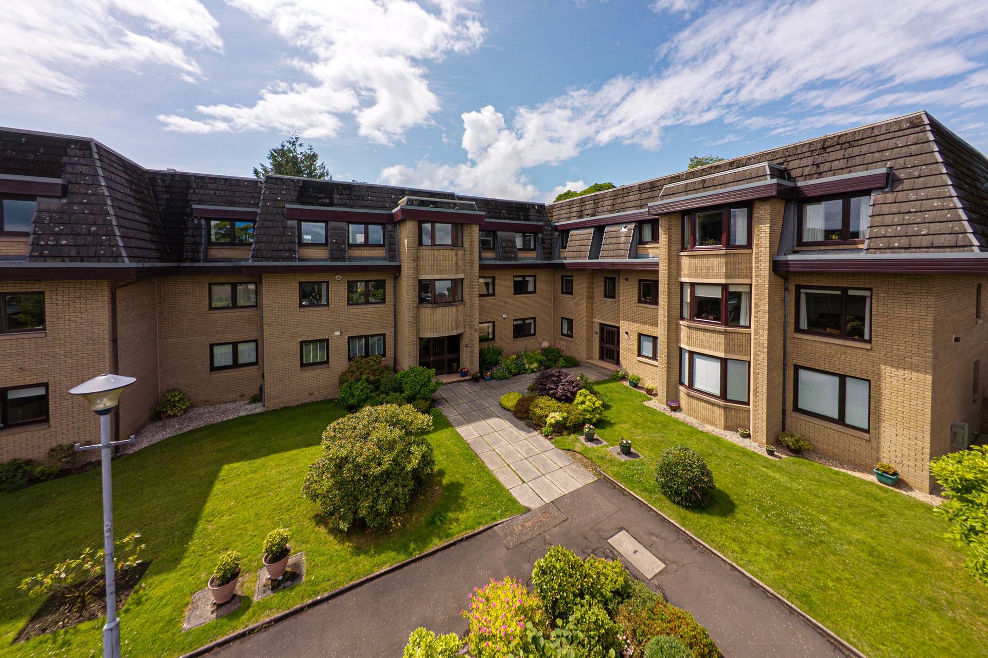 43 St. Germains, Bearsden, G61 2RS - Picture #29
