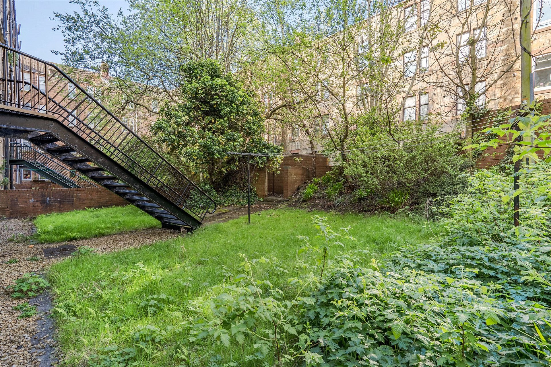3/2, 13 Wilton Drive, North Kelvinside, Glasgow, G20 6RW - Picture #21