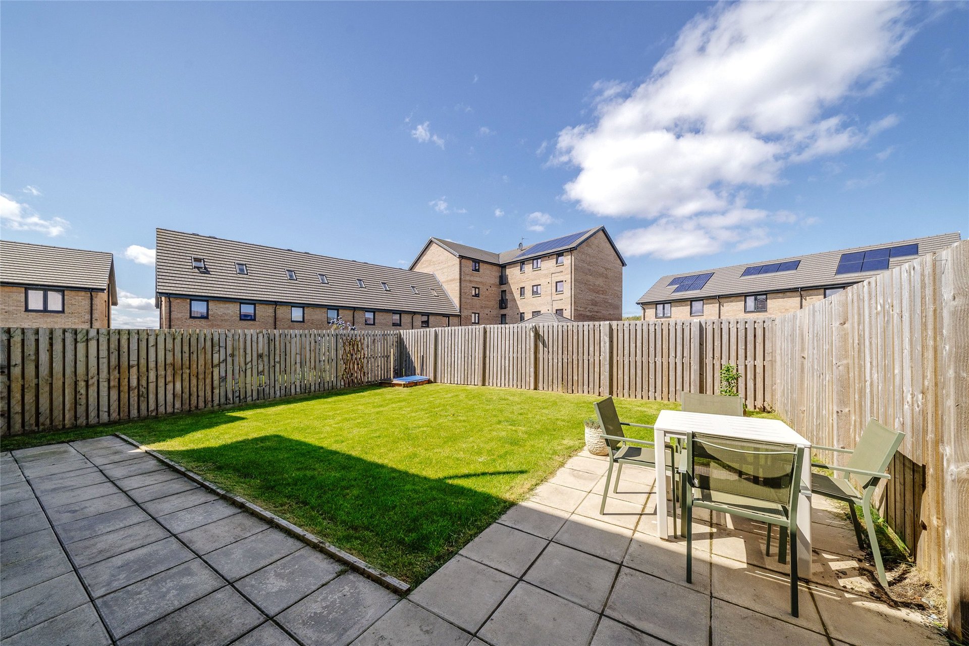 4 St. Aidens Place, Edinburgh, EH16 4YU - Picture #33