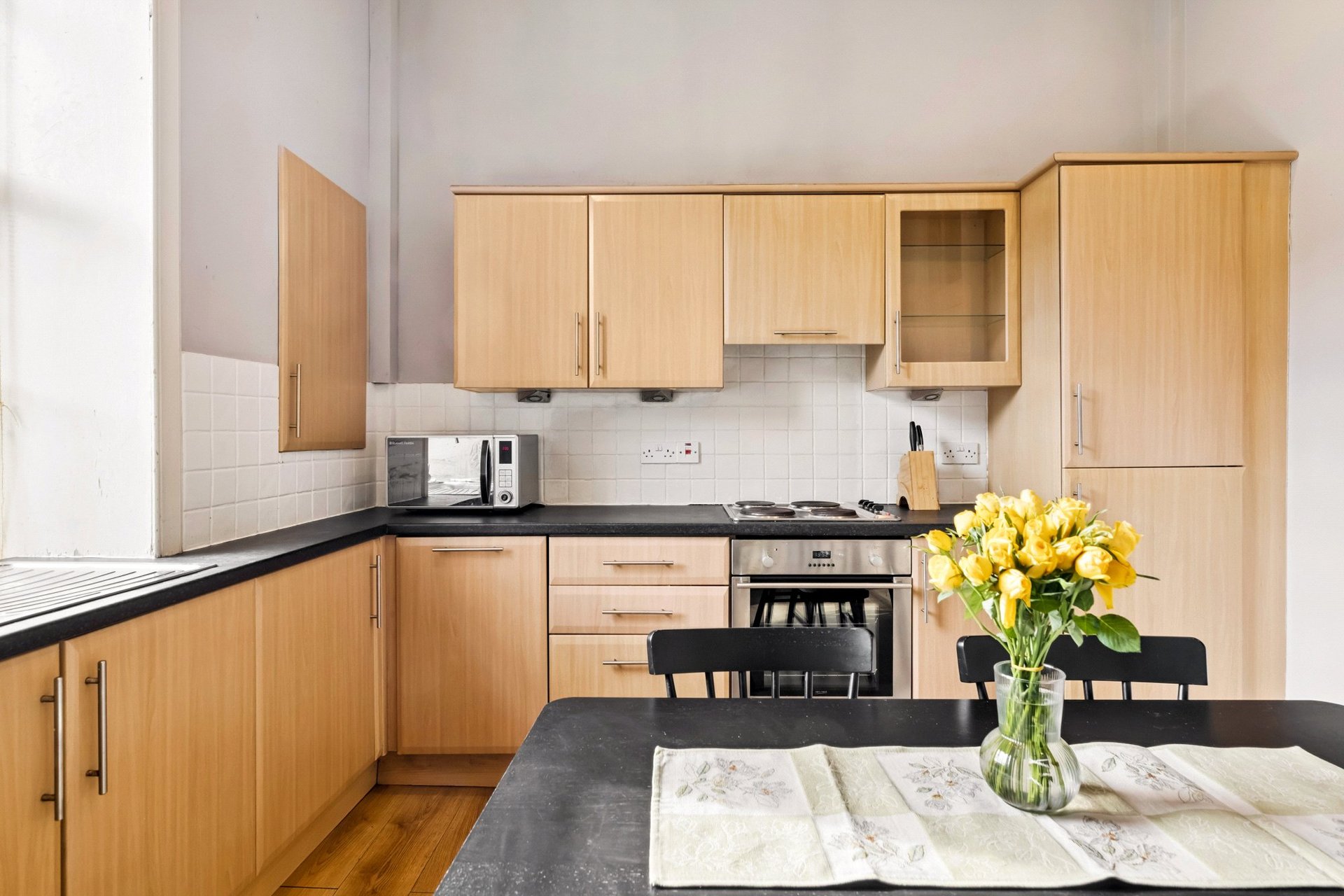 2/1, 11 Dowanside Road, Dowanhill, Glasgow, G12 9YB - Picture #9