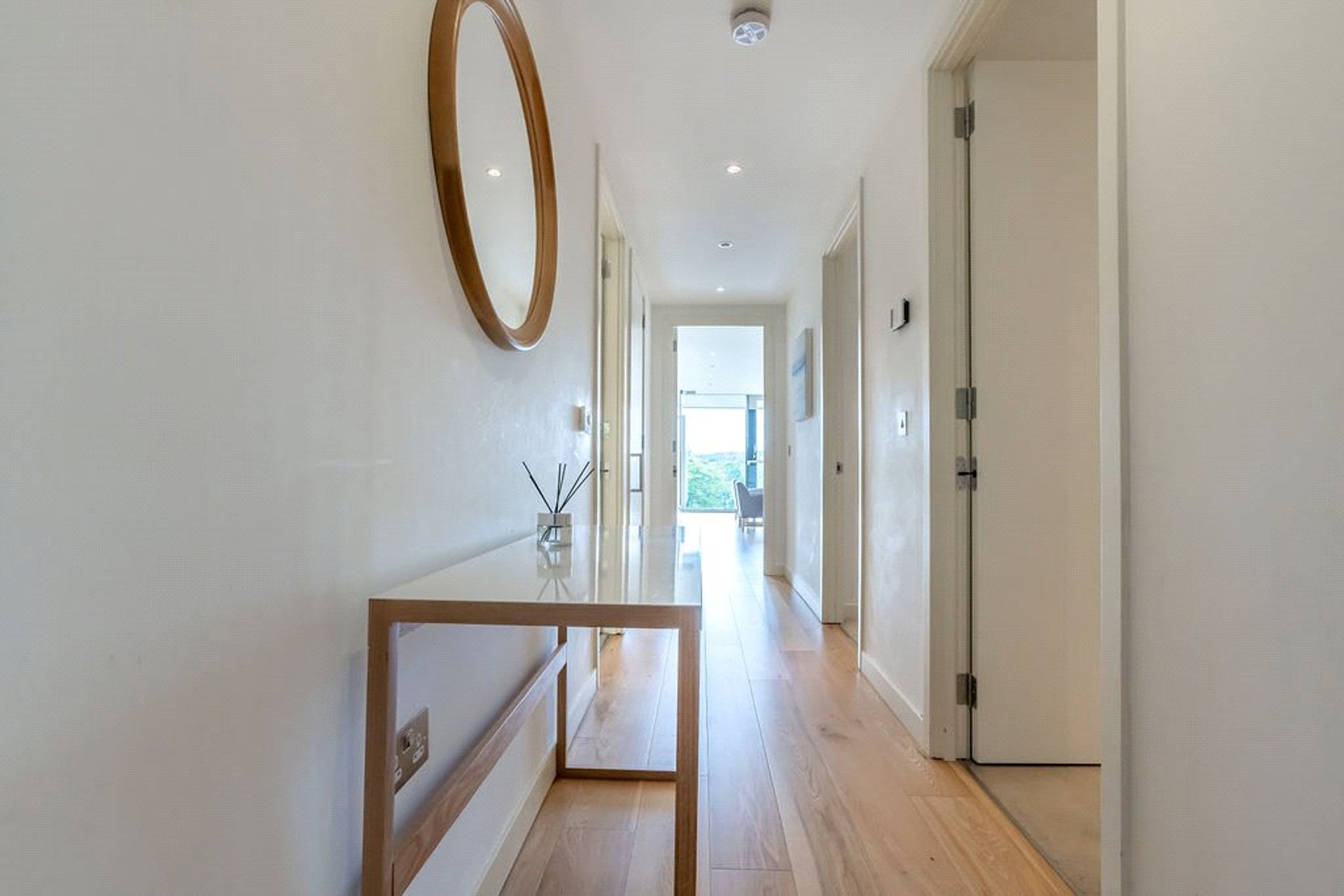 Flat 17, 8 Simpson Loan, Quartermile, Edinburgh, EH3 9GS - Picture #12
