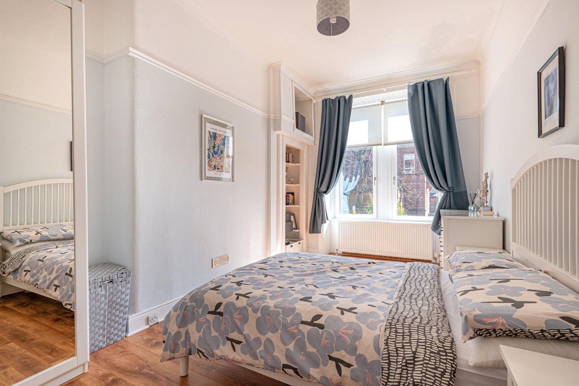 0/1, 68 Clarence Drive, Hyndland, Glasgow, G12 9TW - Picture #12