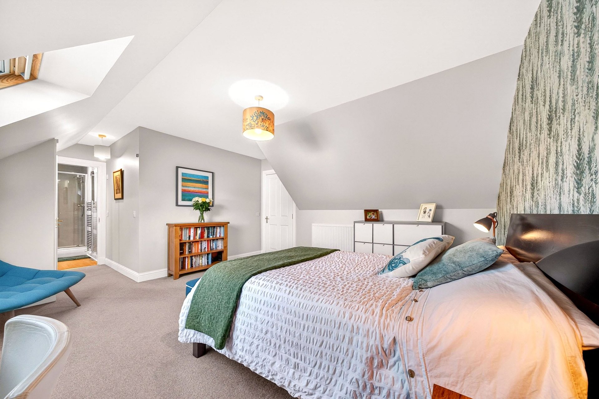 5 Blinkbonny Steading, Blinkbonny Road, Currie, EH14 6AE - Picture #20