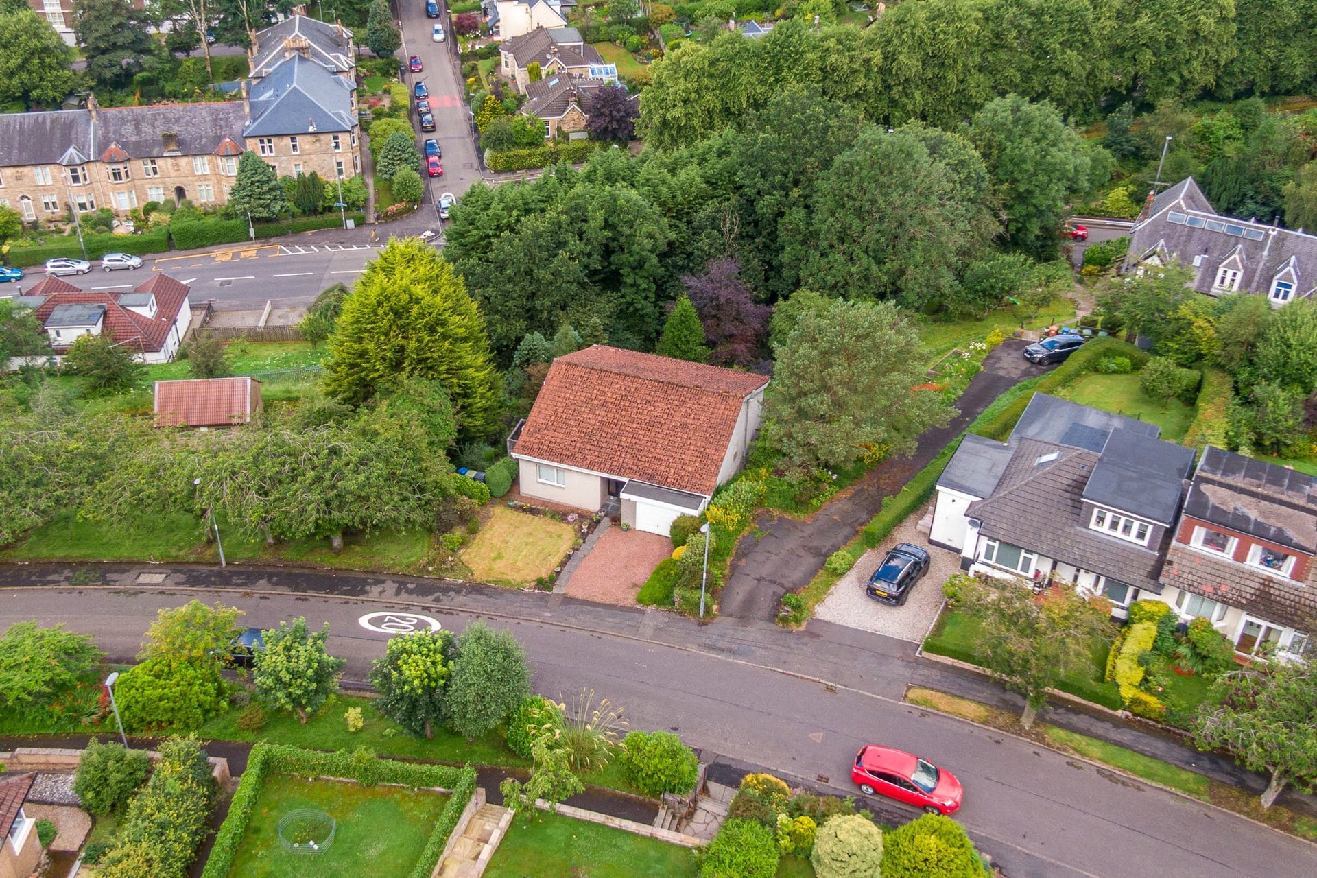 48 Campsie Drive, Milngavie, G62 8HY - Picture #2