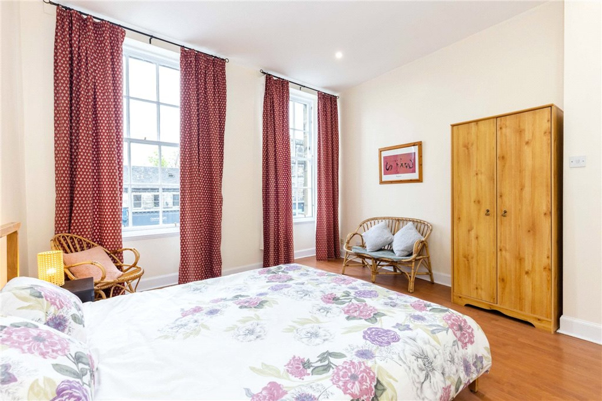 Flat 2, 81 Newington Road, Edinburgh, EH9 1QW - Picture #10