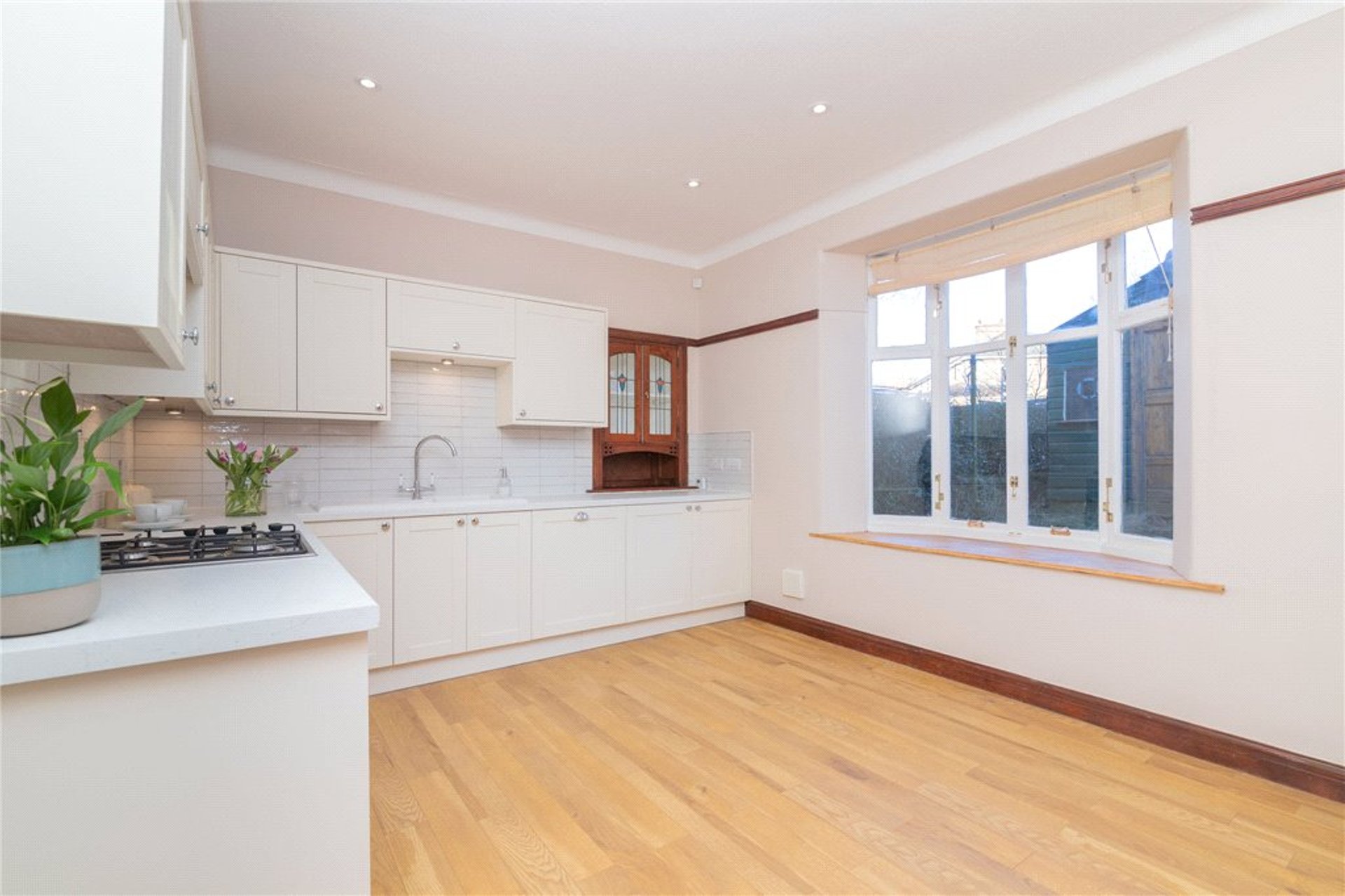 18 Southampton Drive, Glasgow, G12 0LN - Picture #8