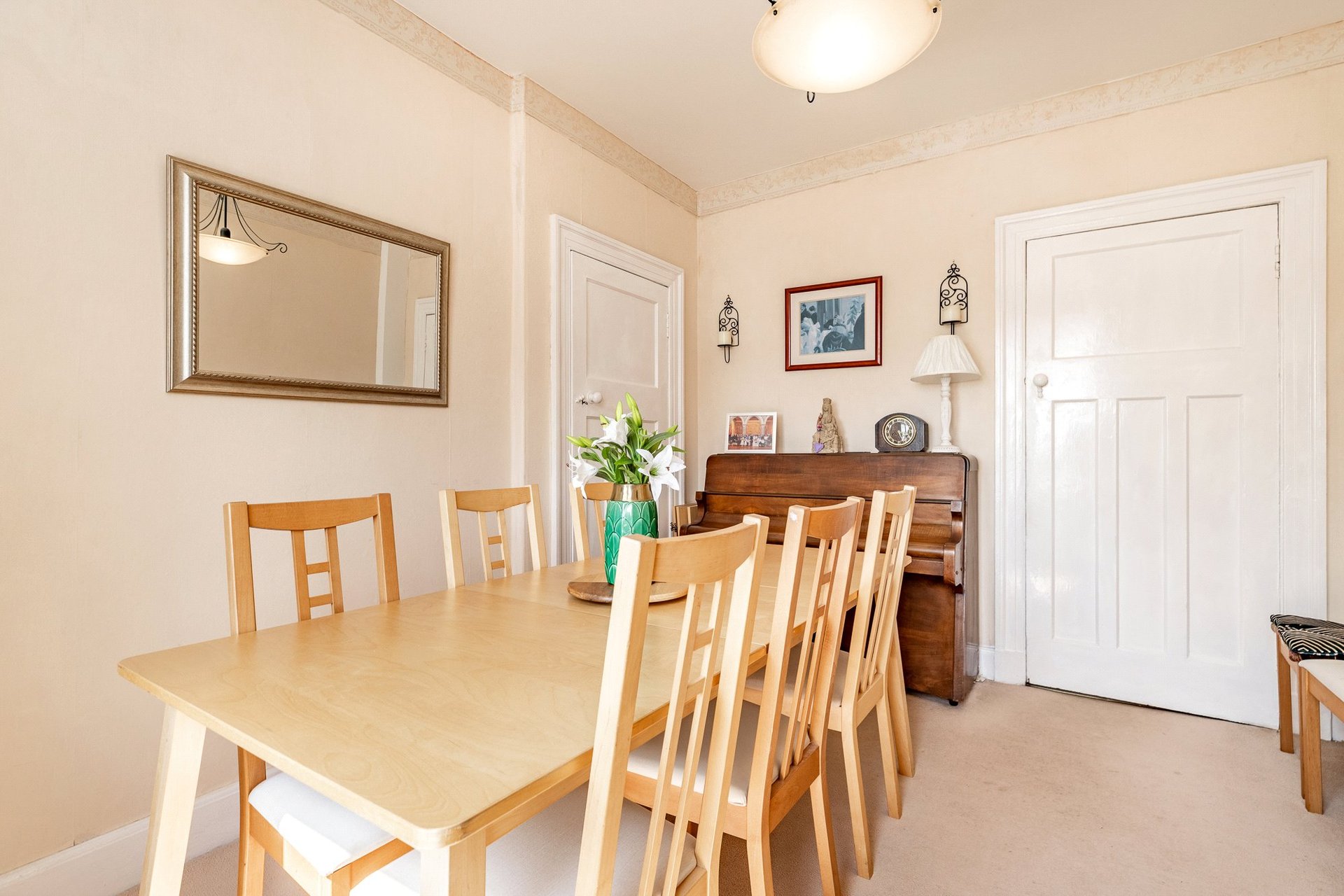 187 Maxwell Avenue, Bearsden, G61 1HS - Picture #7