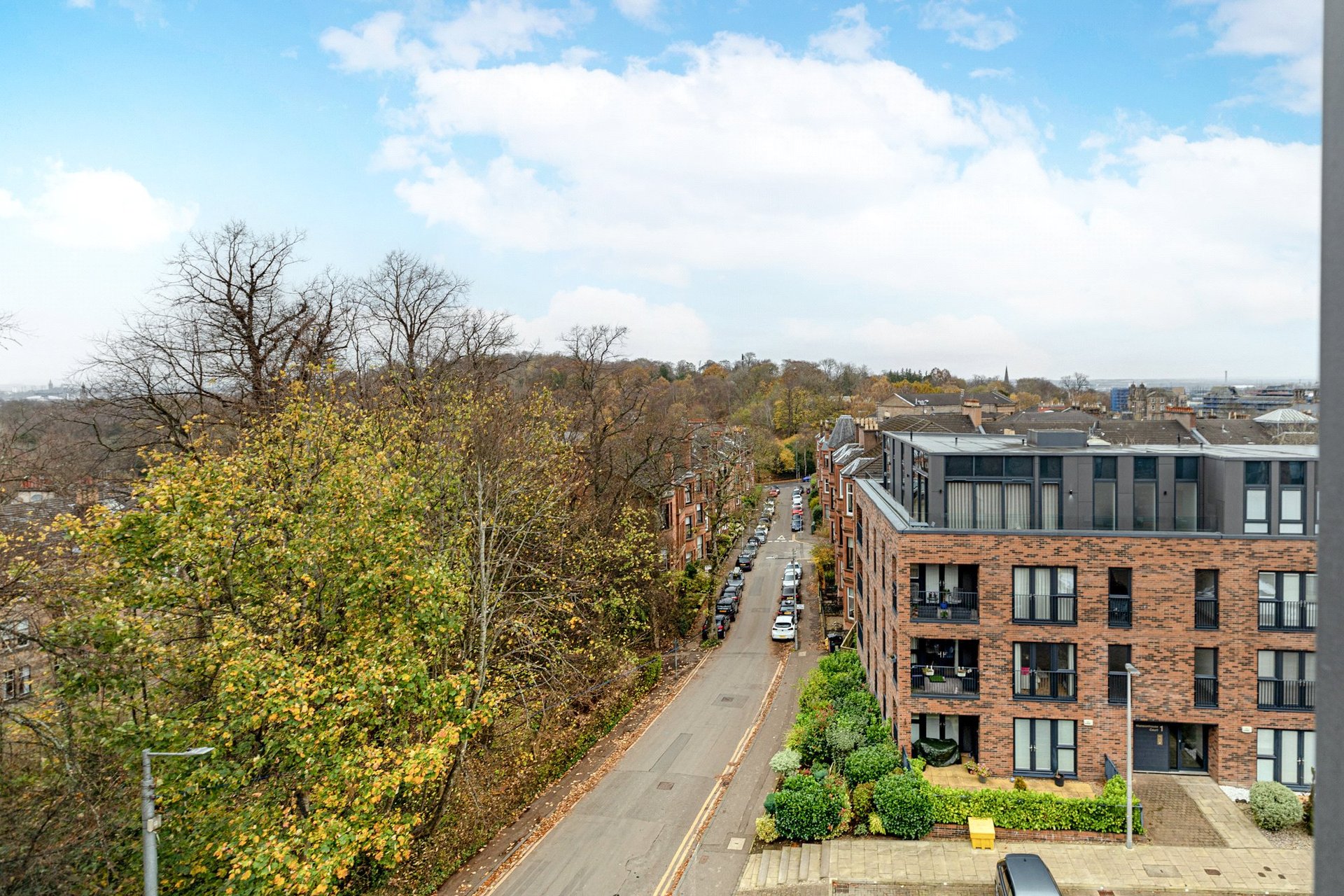 Flat 15, 2 Mansionhouse Court, Langside, Glasgow, G41 3DD - Picture #12