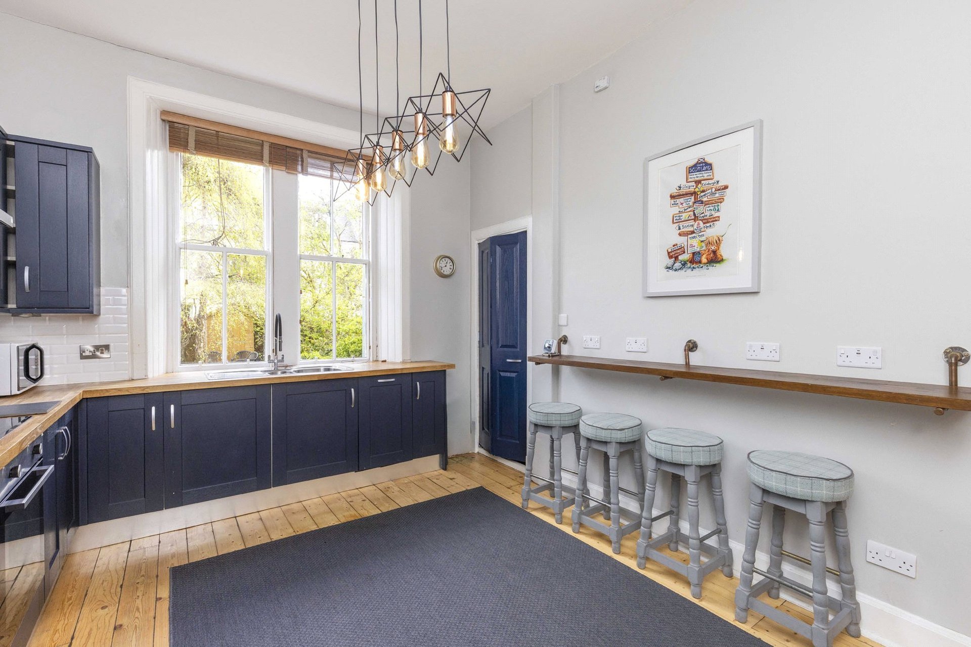 5 Logan Street, Edinburgh, EH3 5EN - Picture #4