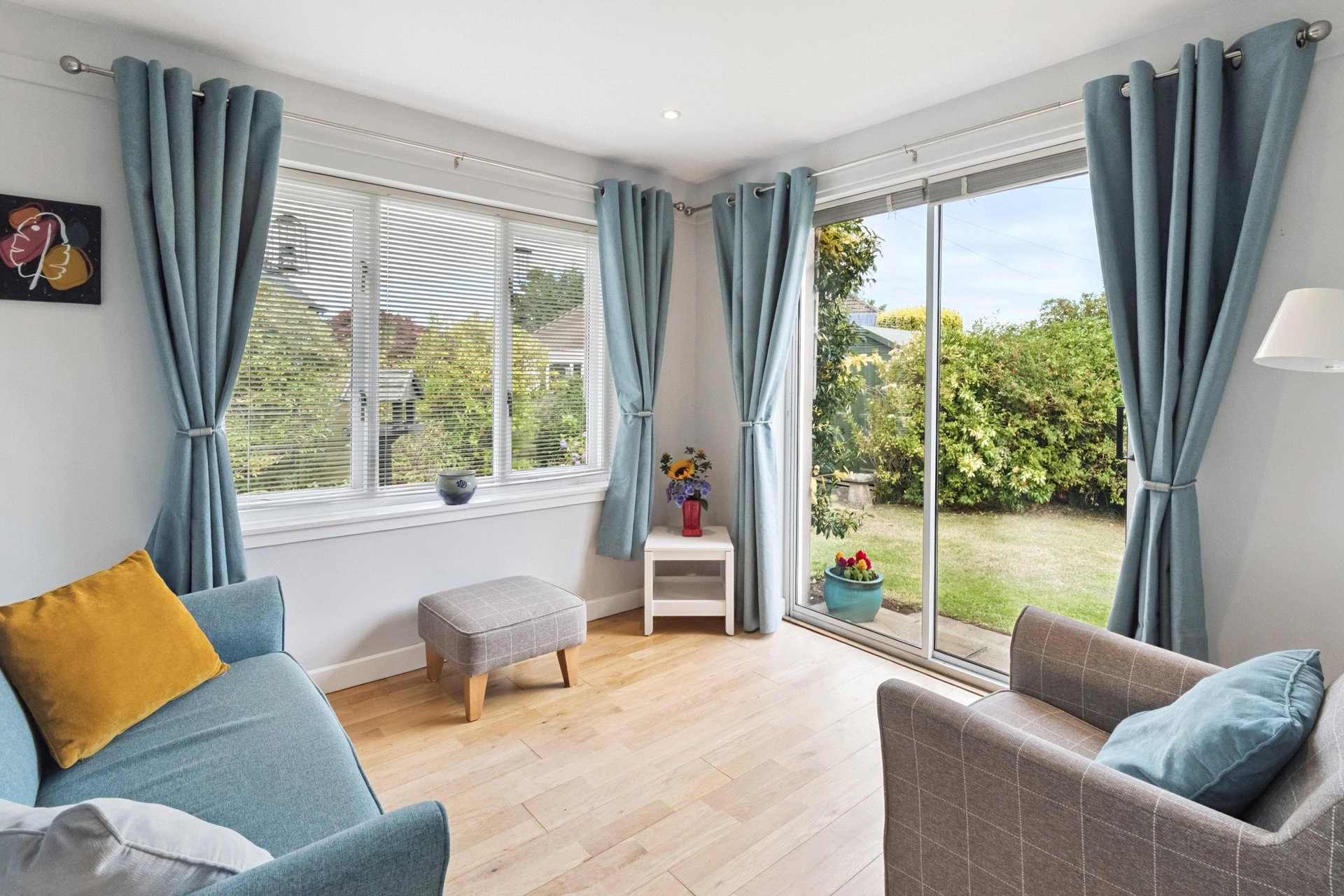 3 Spottiswoode Gardens, St. Andrews, Fife, KY16 8SA - Picture #10