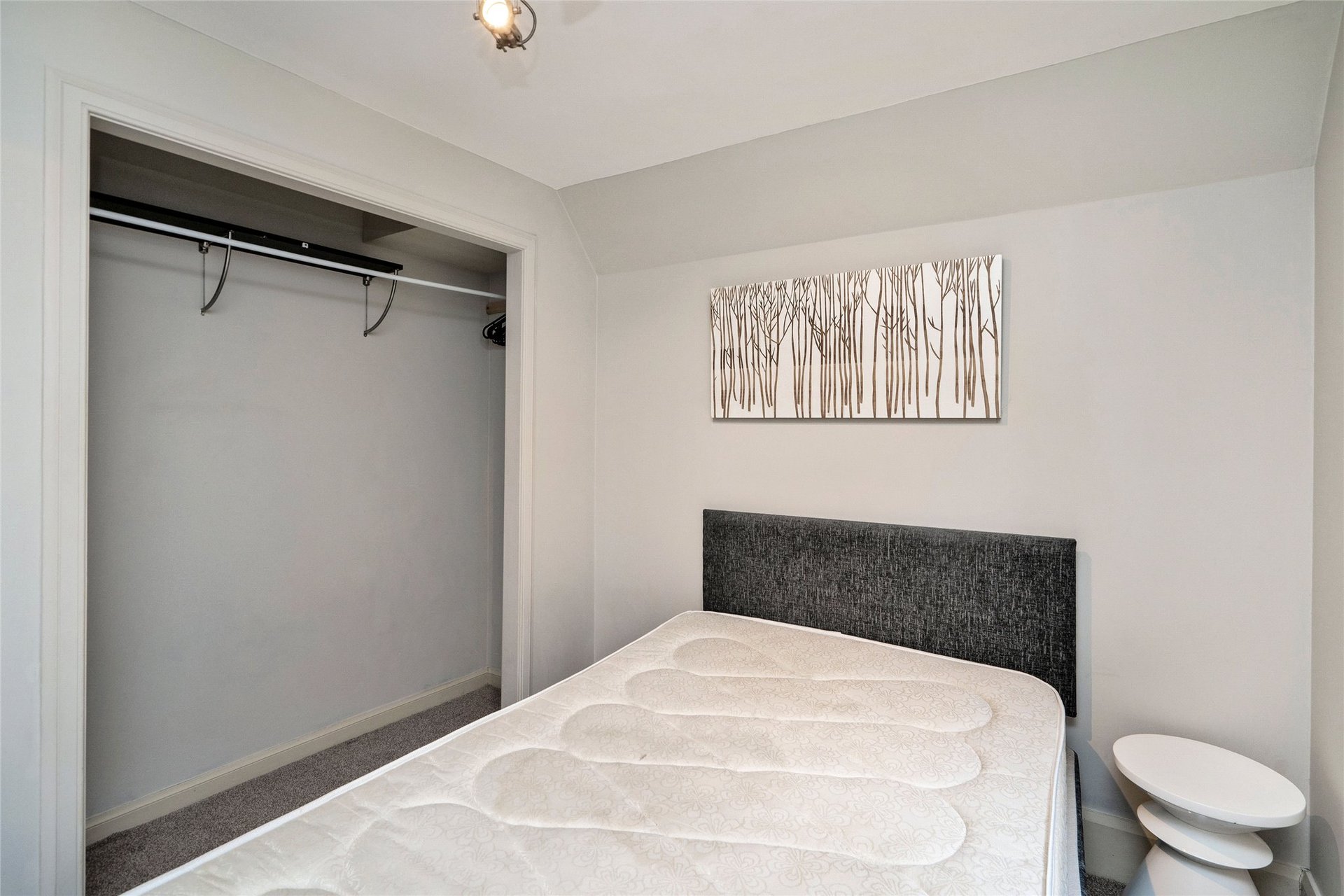 FLAT 2, 17 Dean Bank Lane, Stockbridge, Edinburgh, EH3 5BS - Picture #6
