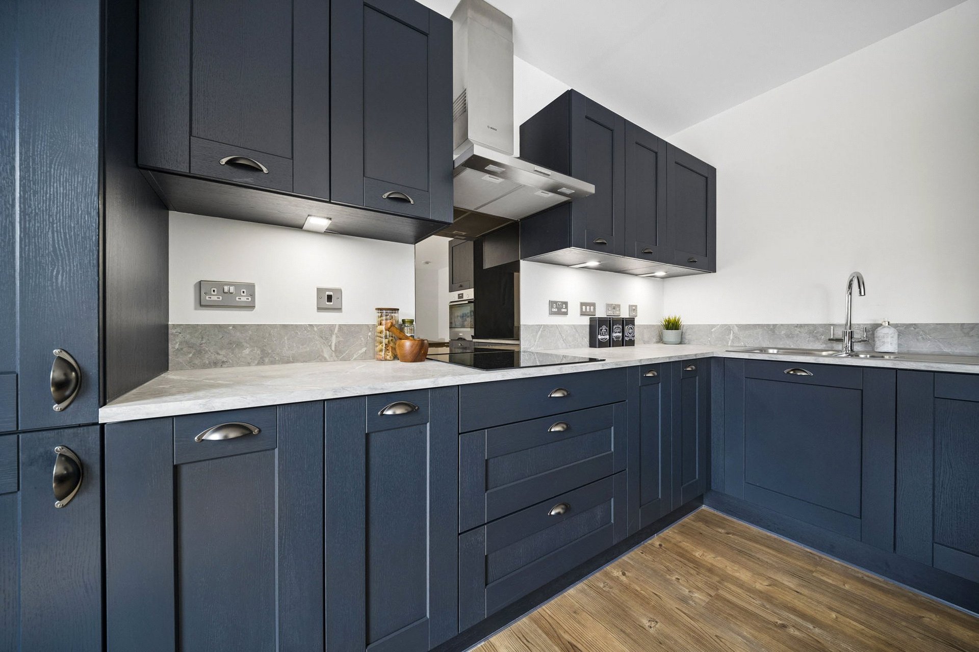 Flat 10, 2 Geissler Drive, Leith, Edinburgh, EH6 6AP - Picture #7