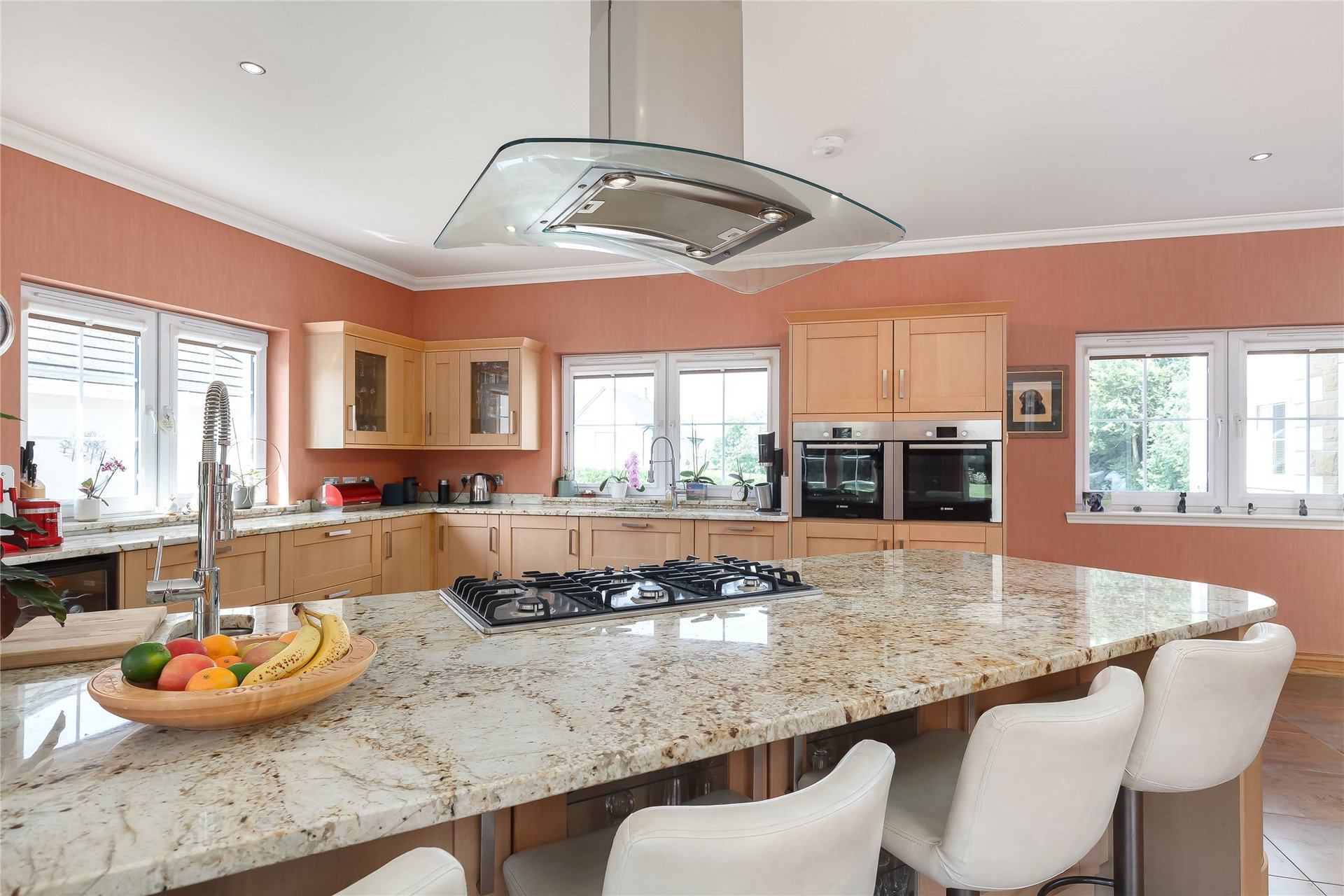 Tigh Na Darroch, Castleton Road, Auchterarder, PH3 1AG - Picture #5