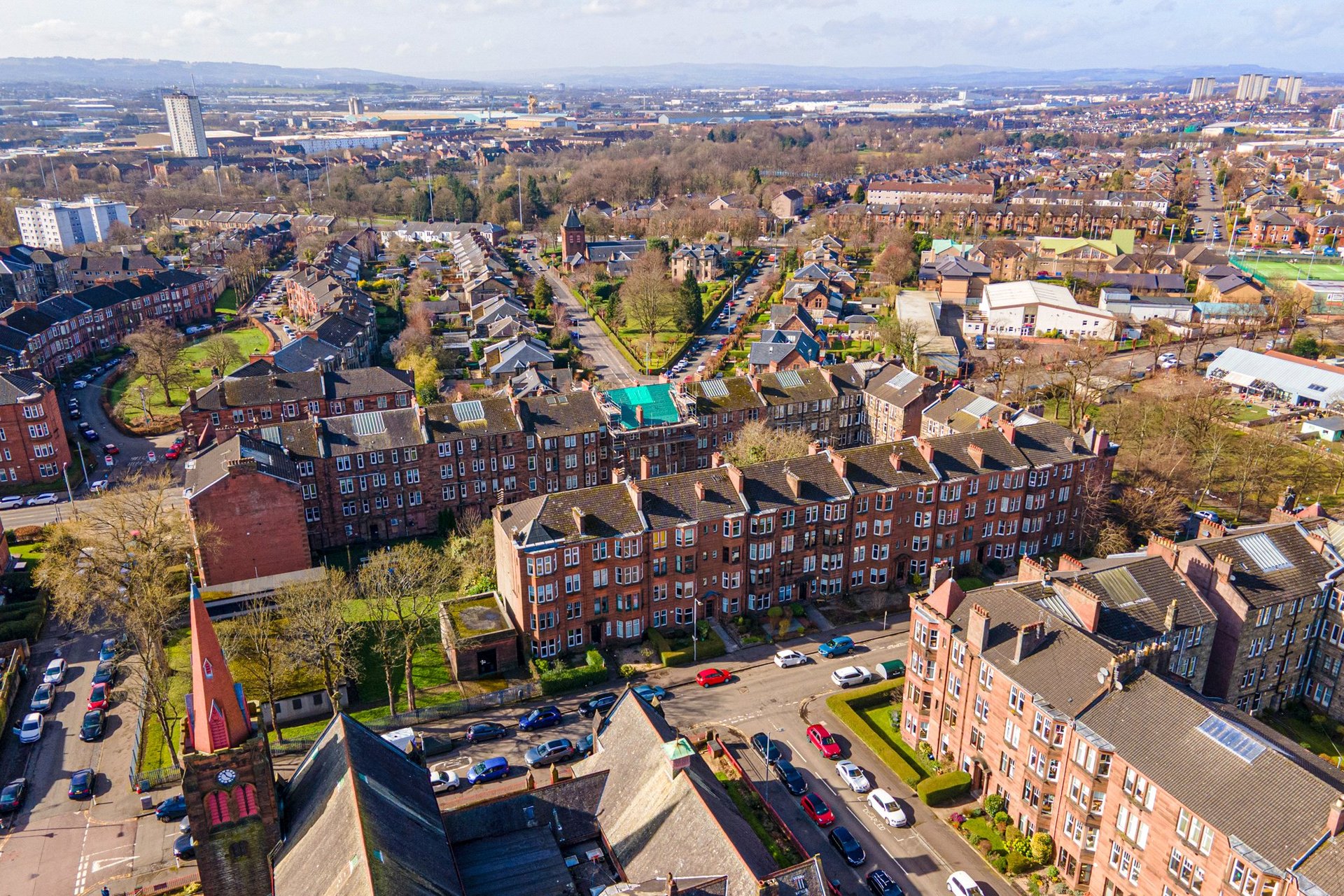 1/2, 51 Randolph Road, Broomhill, Glasgow, G11 7JJ - Picture #24