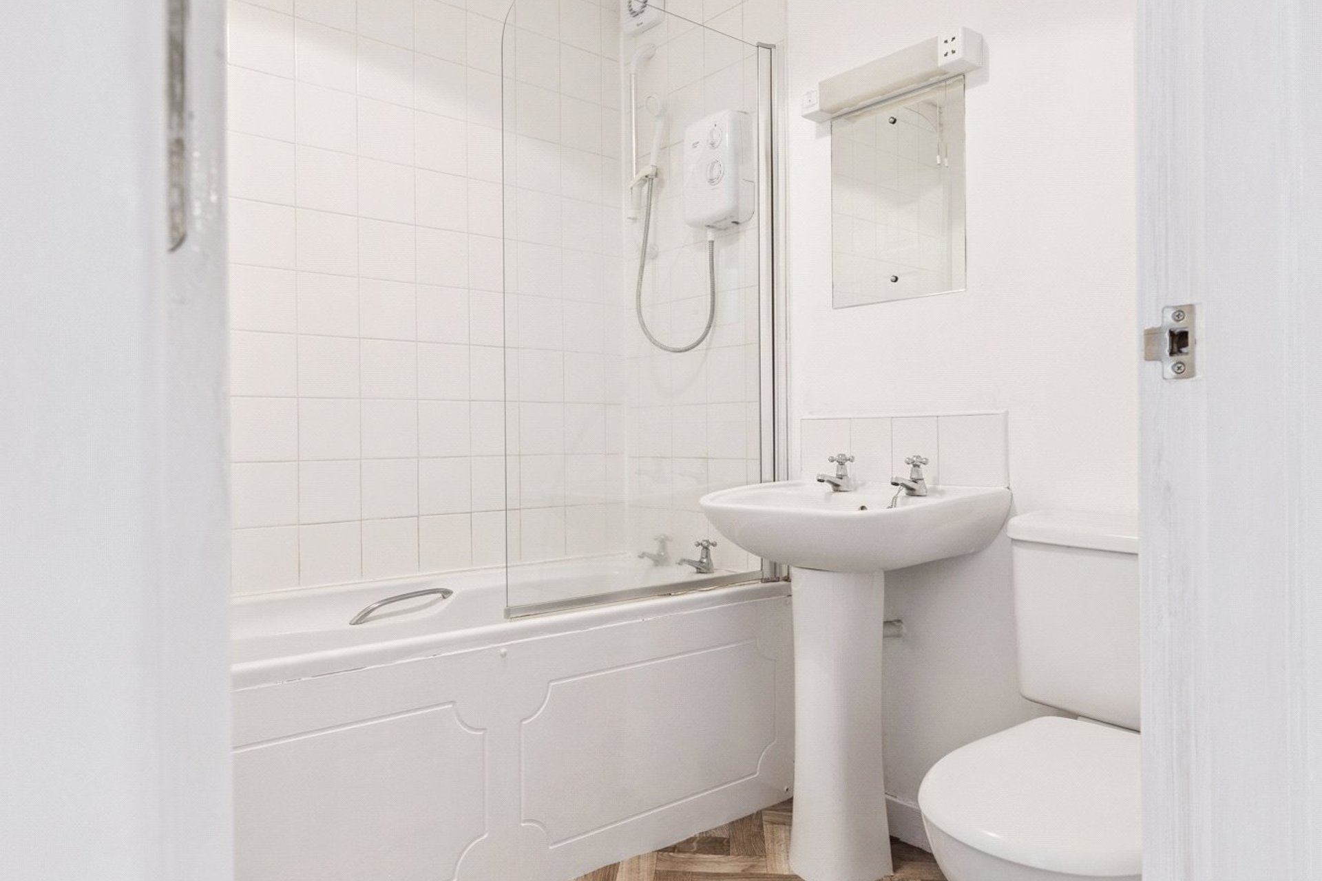 Flat 1/1, 141 Meadowpark Street, Dennistoun, Glasgow City, G31 2SY - Picture #15