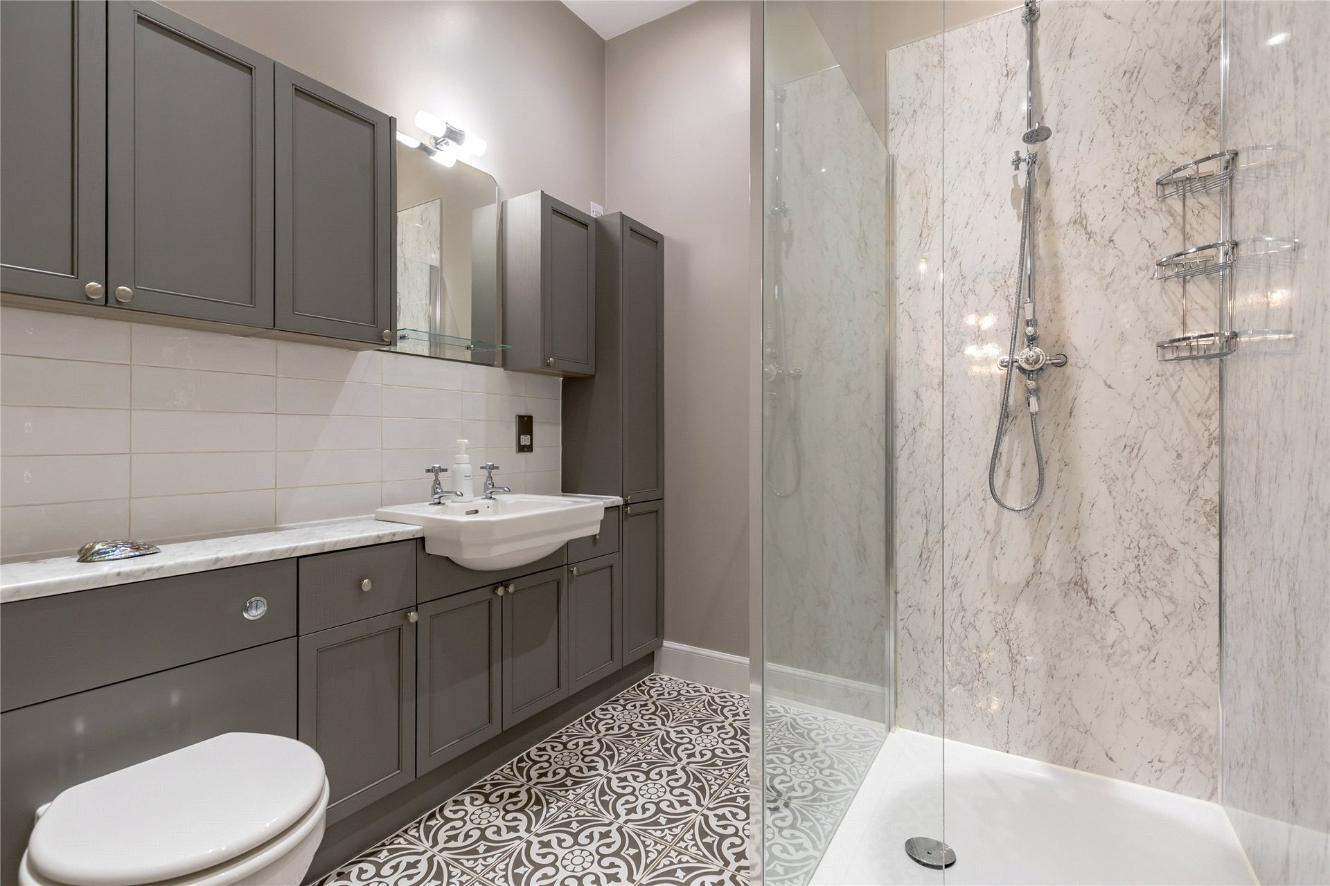 3f2, 24 Bruntsfield Gardens, Bruntsfield, Edinburgh, EH10 4EA - Picture #22