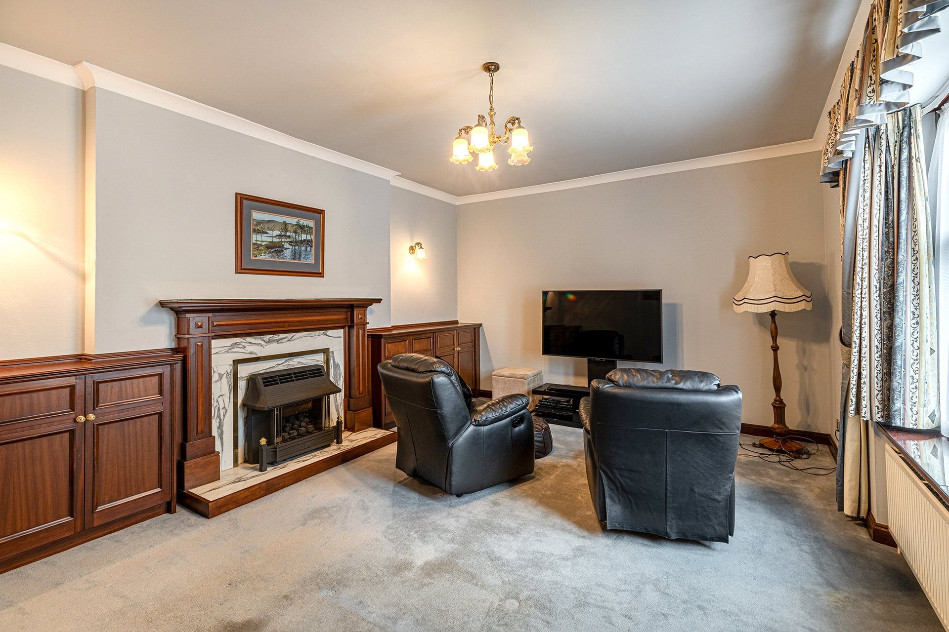 19 Winton Drive, Kelvinside, Glasgow, G12 0PZ - Picture #12