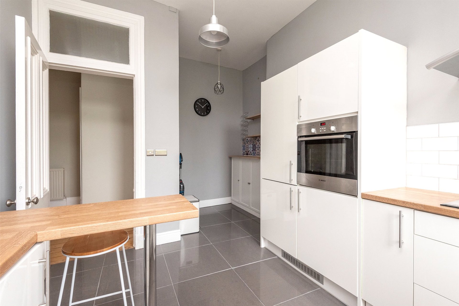2/2, 146 Fergus Drive, North Kelvinside, Glasgow, G20 6AT - Picture #7