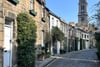 27GF Circus Lane, Edinburgh, Midlothian, EH3 6SU - Picture #1