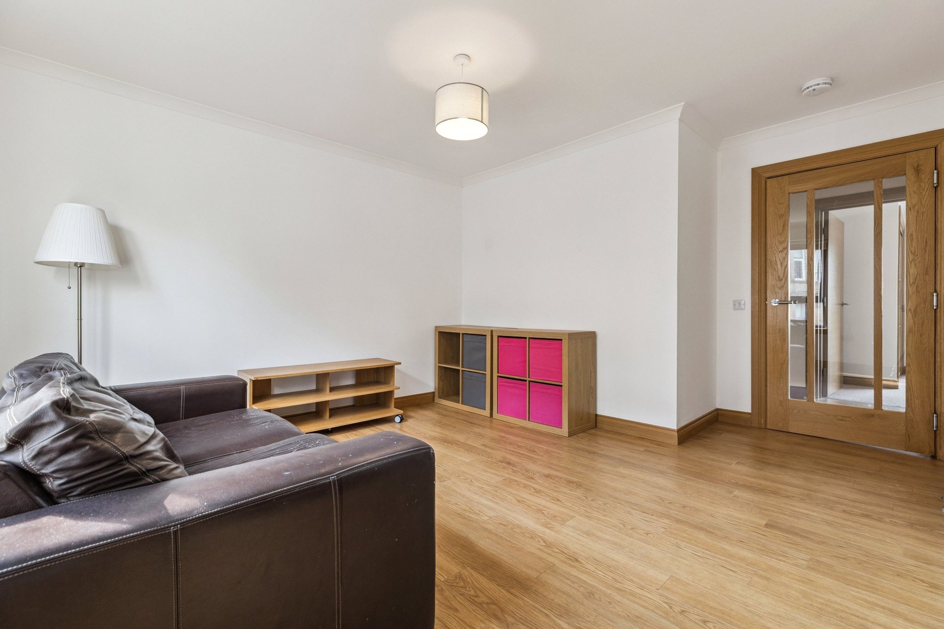 2/1, 38 Oban Drive, North Kelvinside, Glasgow, G20 6LR - Picture #4