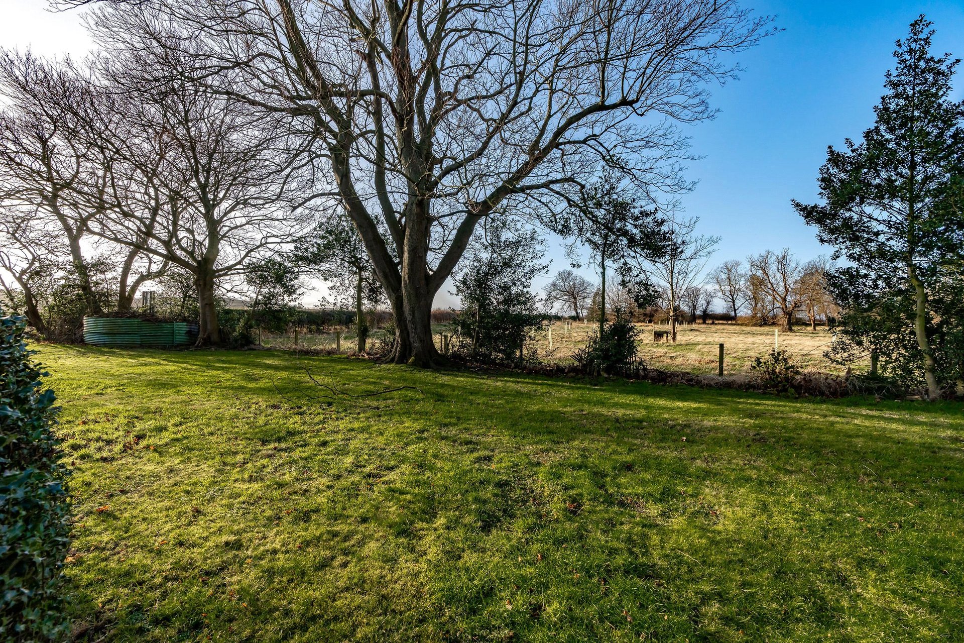 The Post Office Cottage, Drem, North Berwick, East Lothian, EH39 5AP - Picture #15