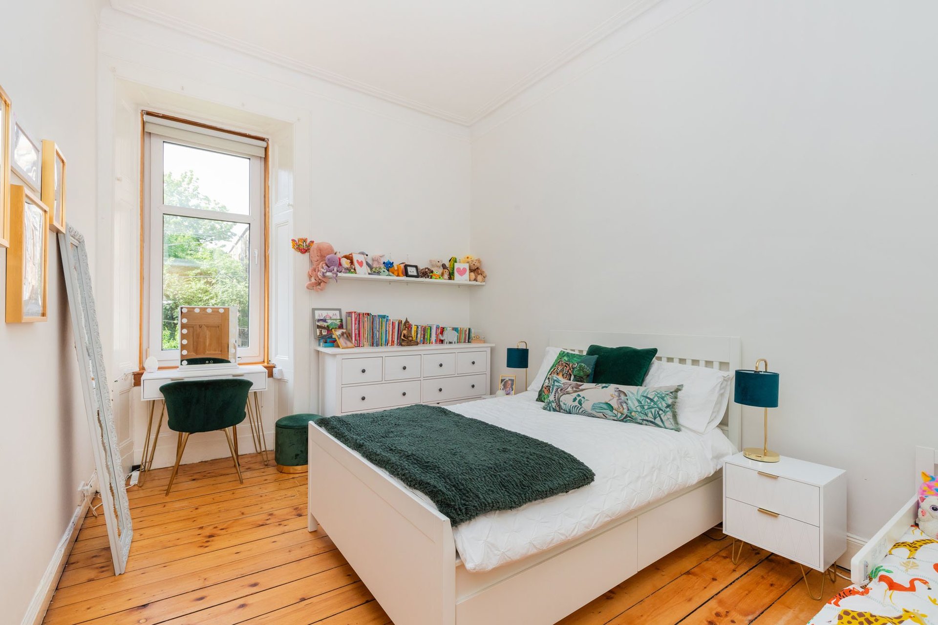 Flat 1/2, 150 Sinclair Drive, Battlefield, Glasgow, G42 9SF - Picture #18